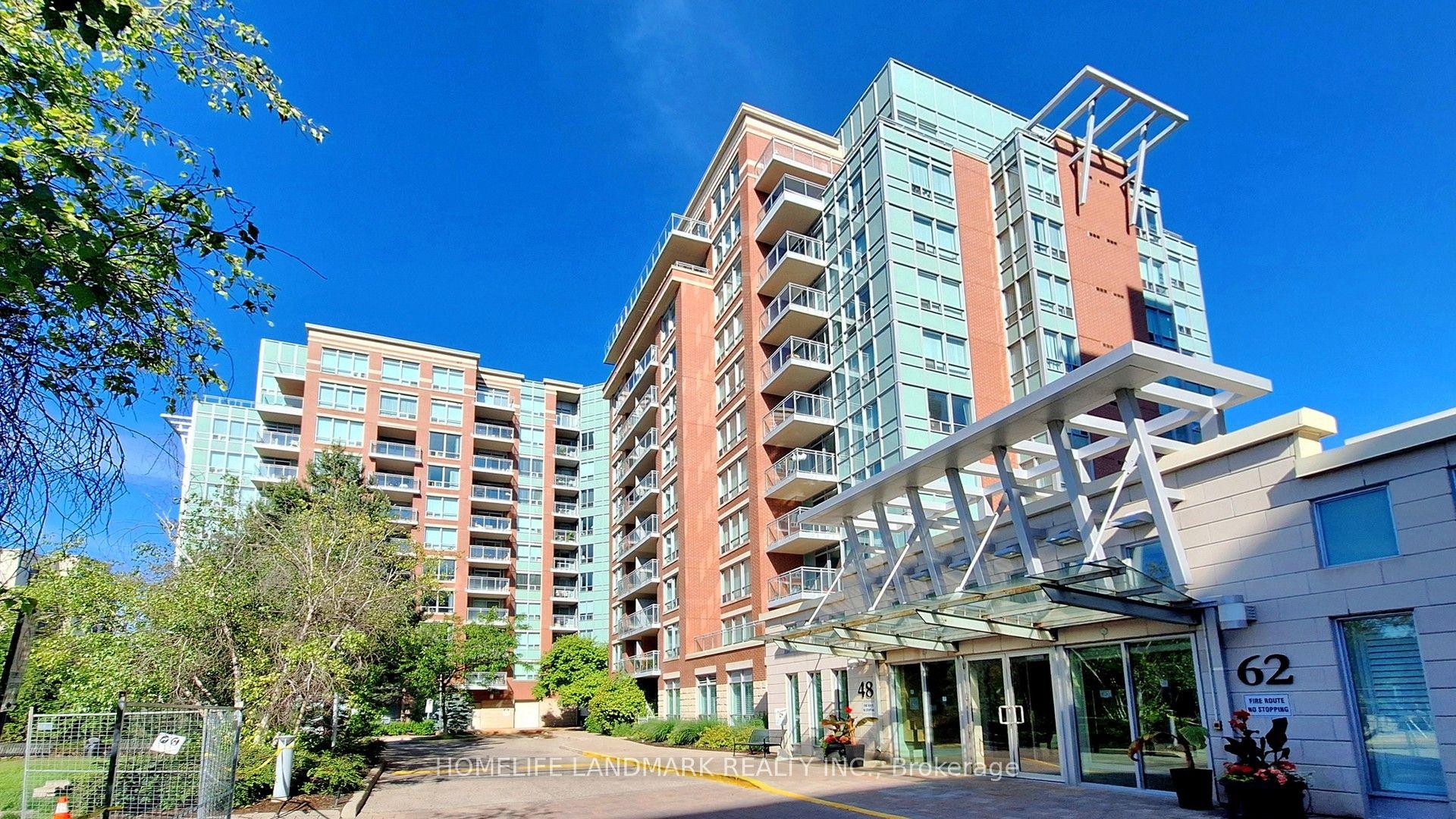 48 Suncrest Boulevard 912 #912 — photo 1