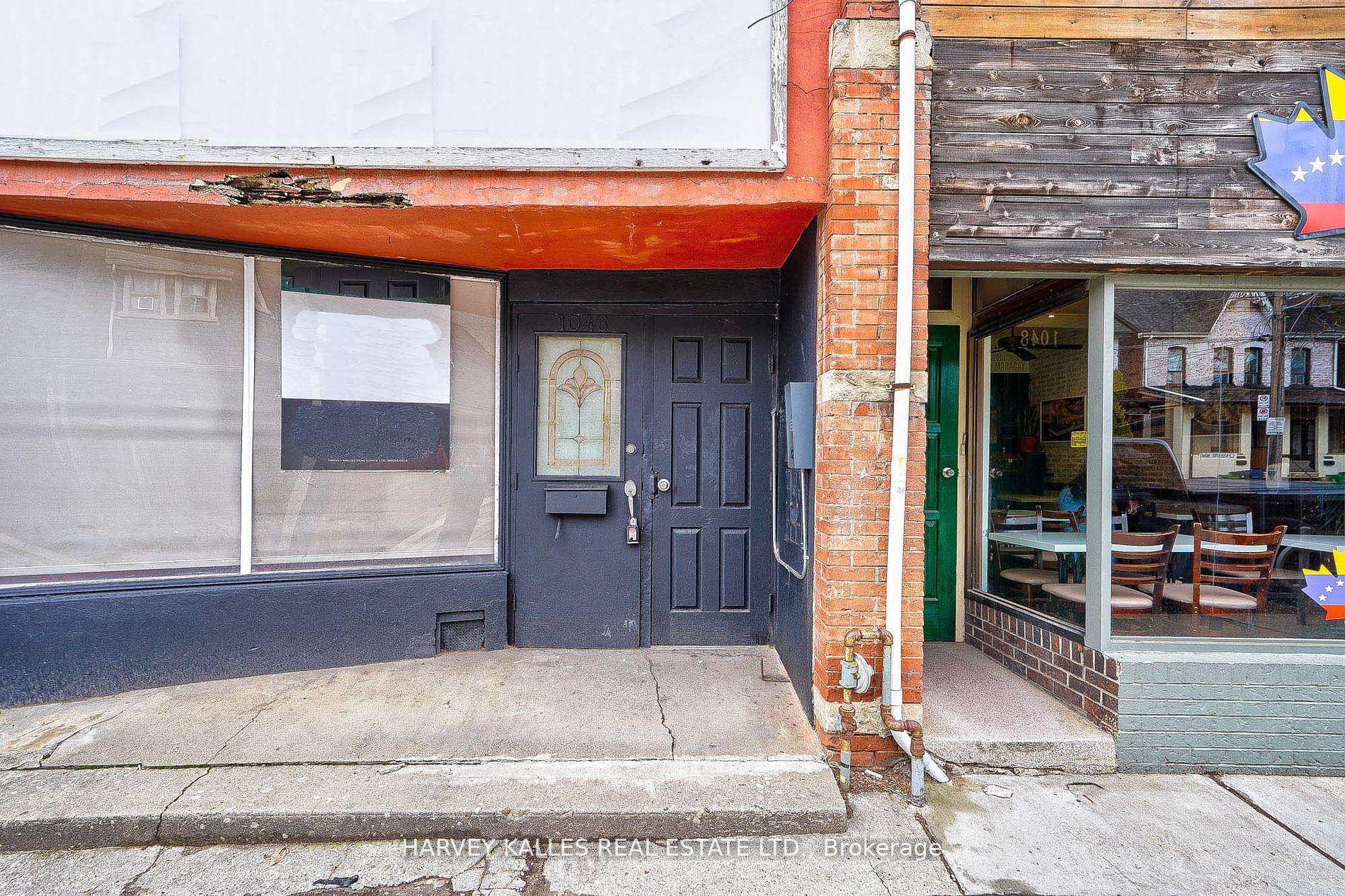 1046 Bathurst Street Unit 1 #Unit 1 — photo 1