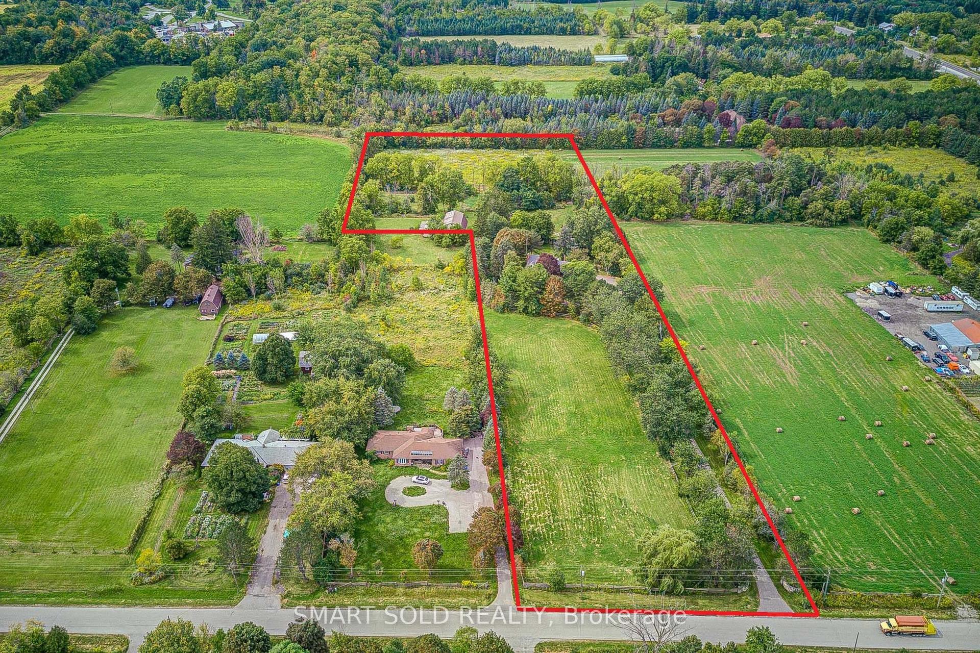 18 Kennedy Lane, Whitchurch-Stouffville — Detached for sale, photo 1