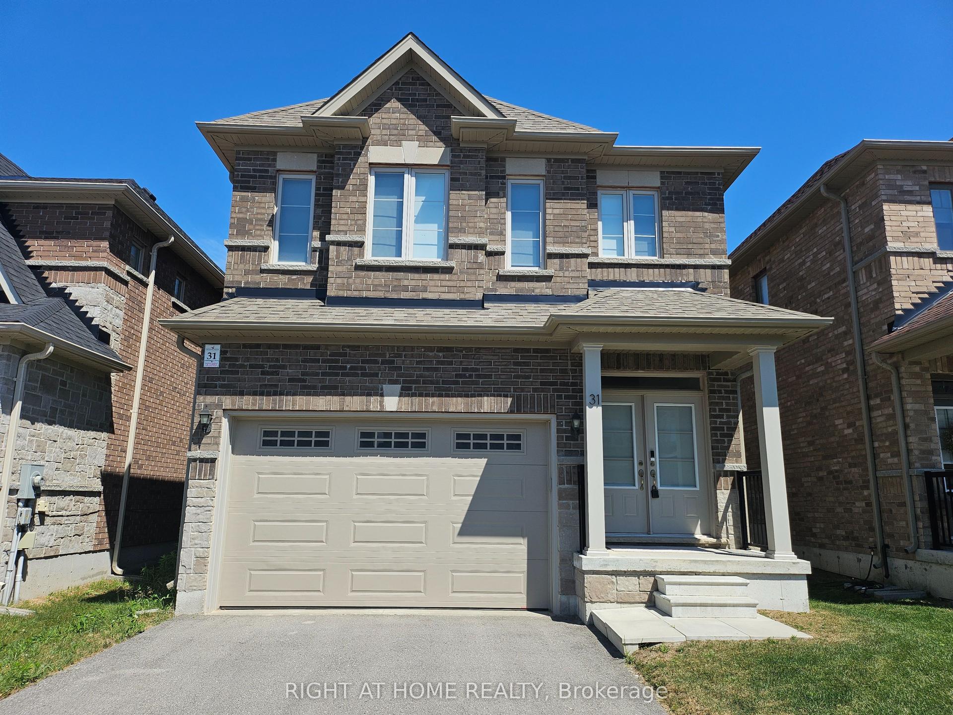31 Copperhill Heights, Barrie — Detached for lease, photo 1
