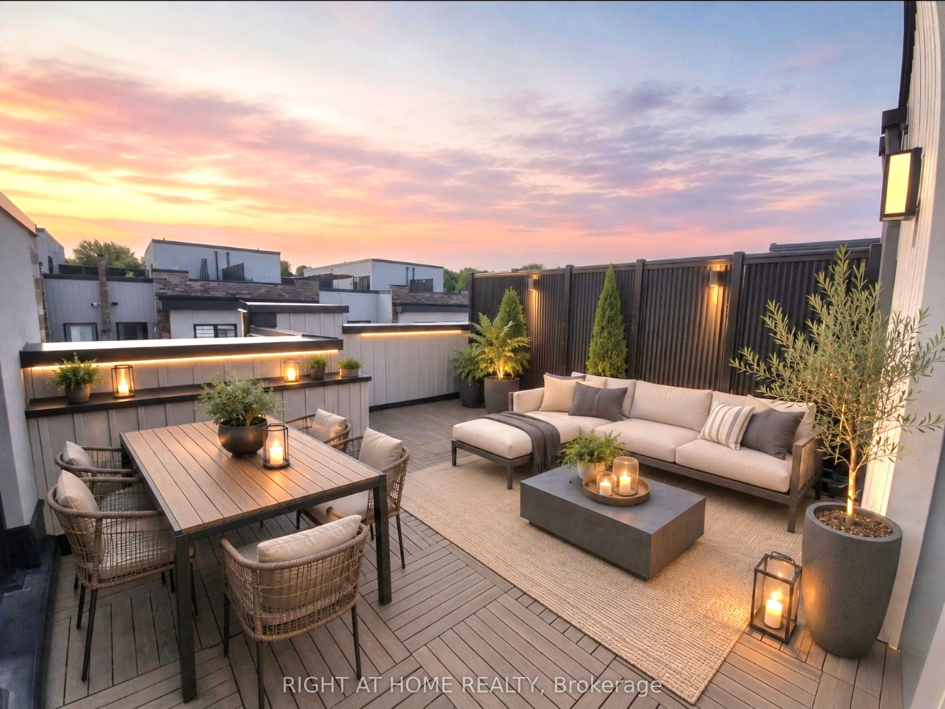 70 Baynes Way 12 #12, Bradford West Gwillimbury — Condo Town for sale, photo 1