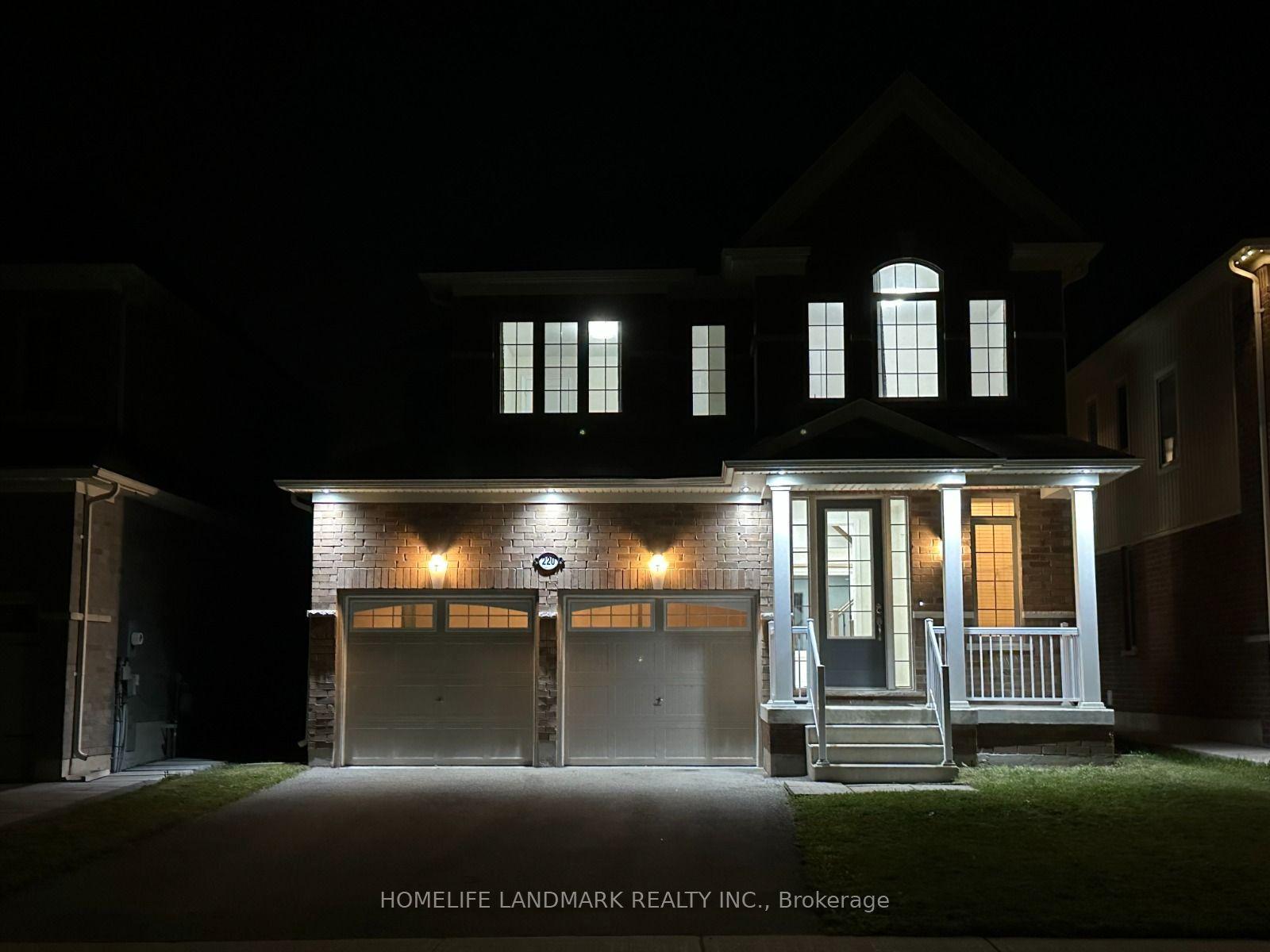 220 Brownley Lane, Essa — Detached for lease, photo 1