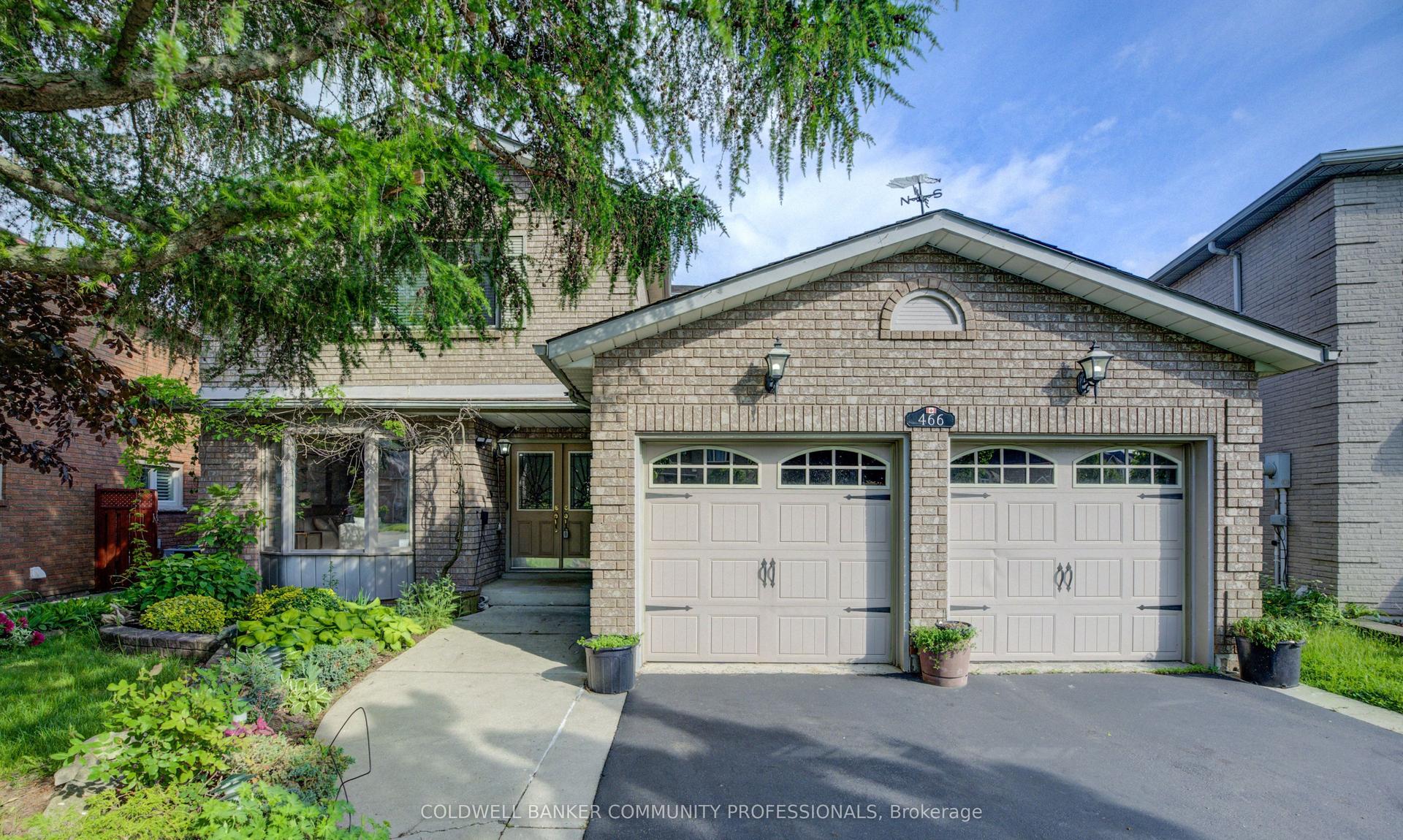 466 Dicenzo Drive — photo 1