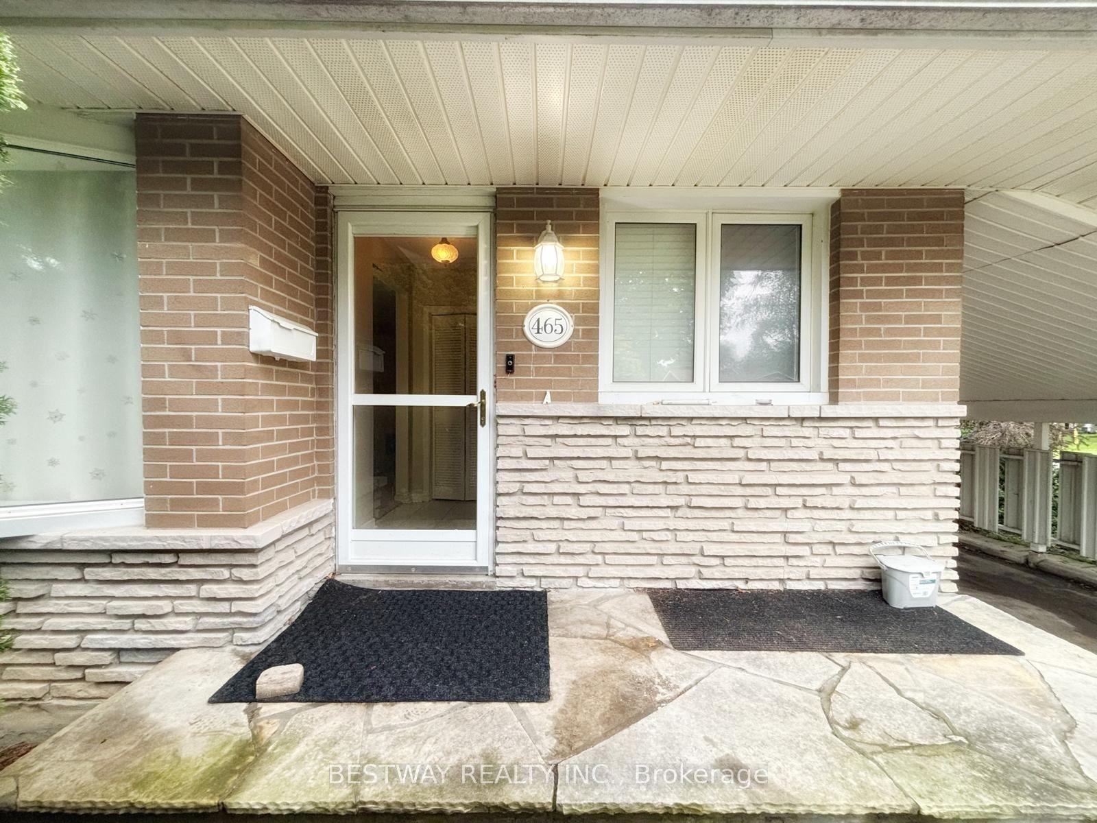 465 Humewood Avenue N, Oshawa — Detached for sale, photo 1