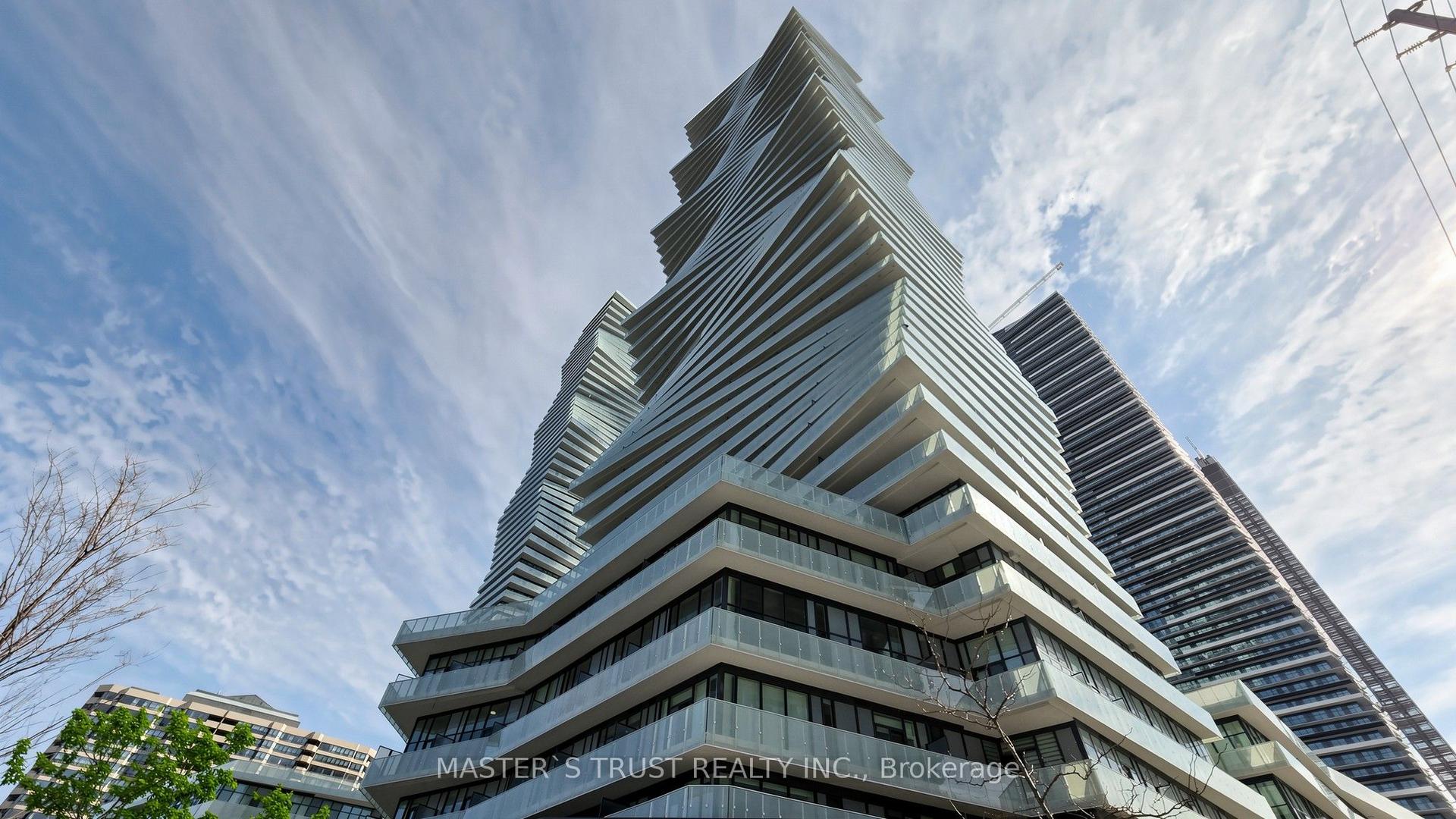 3900 Confederation Parkway 518 #518 — photo 1