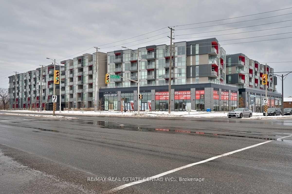5230 Dundas Street W A630 #A630 — photo 1