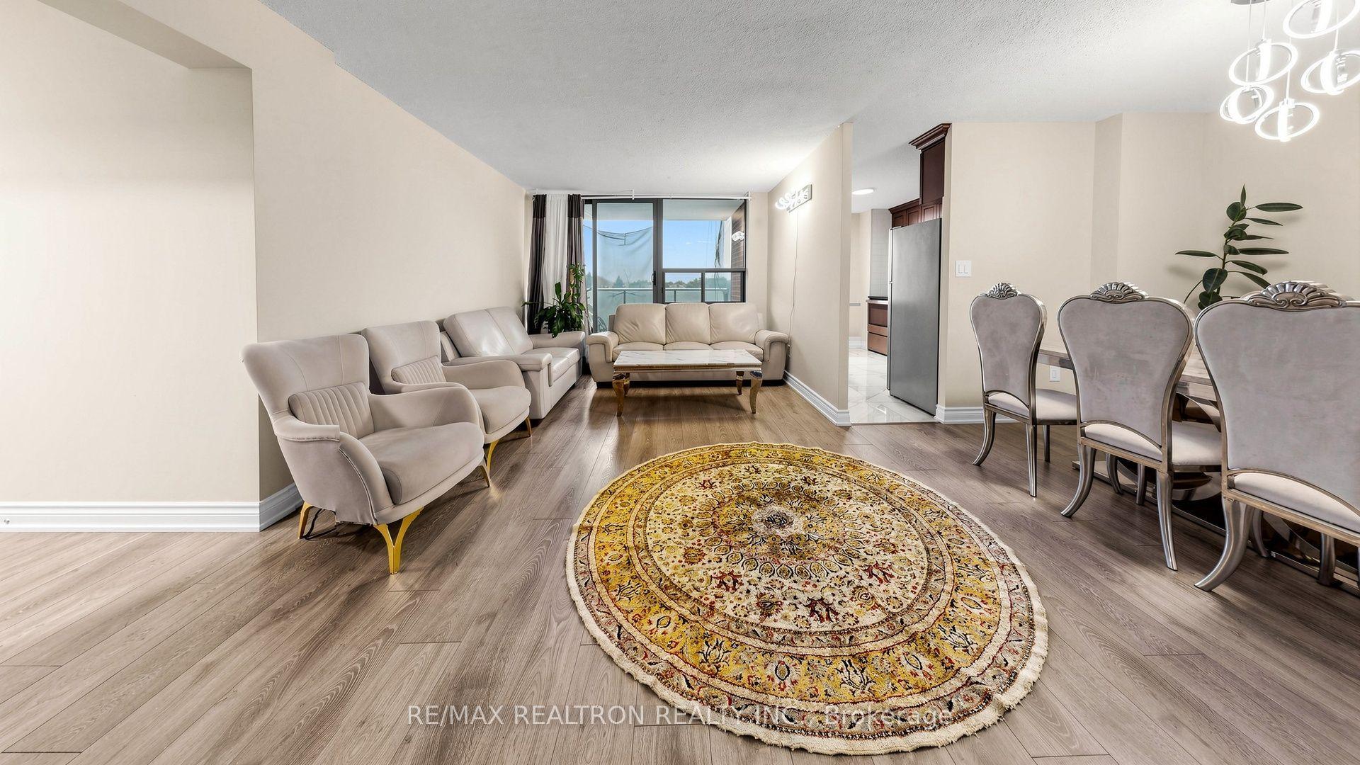 100 Wingarden Court 516 #516, Toronto — Condo for sale, photo 1