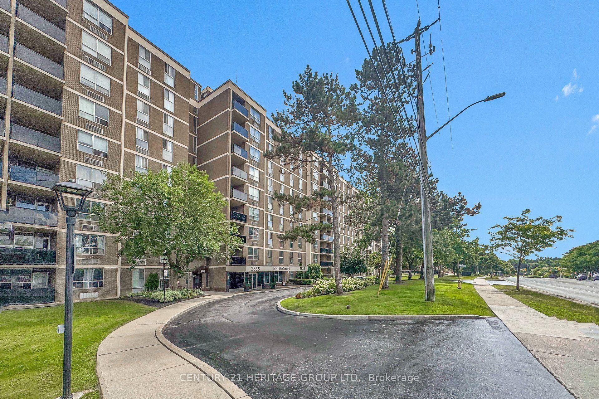 2835 Islington Avenue 206 #206, Toronto — Condo for sale, photo 1