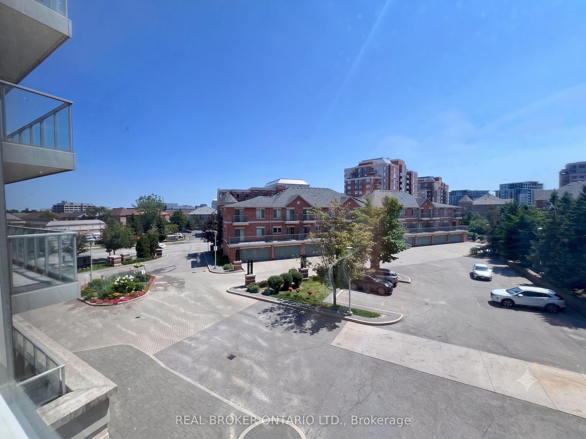 88 Times Avenue 310 #310, Markham — Condo for sale, photo 1