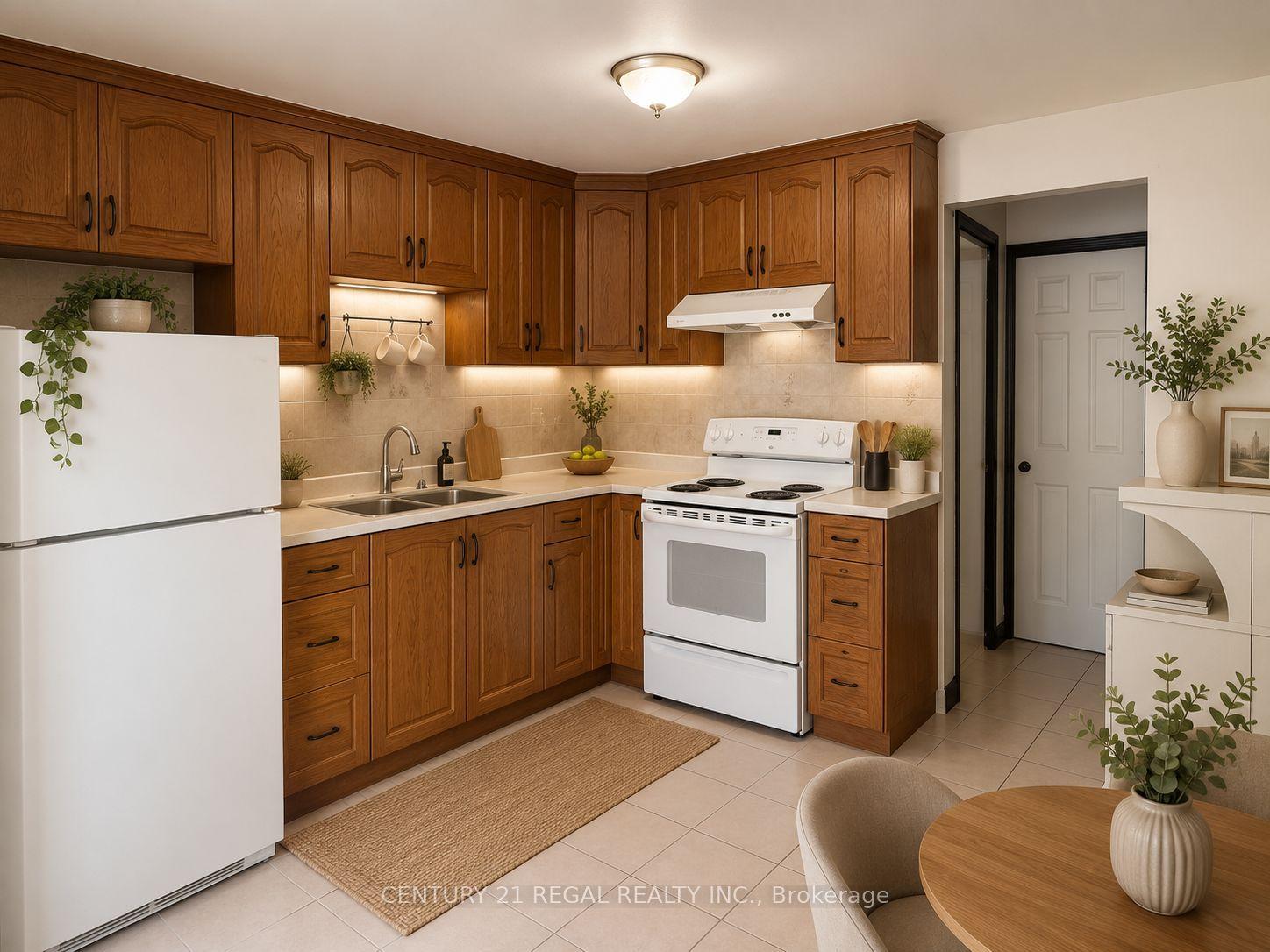 690 Jane Street, Toronto — Detached for lease, photo 1
