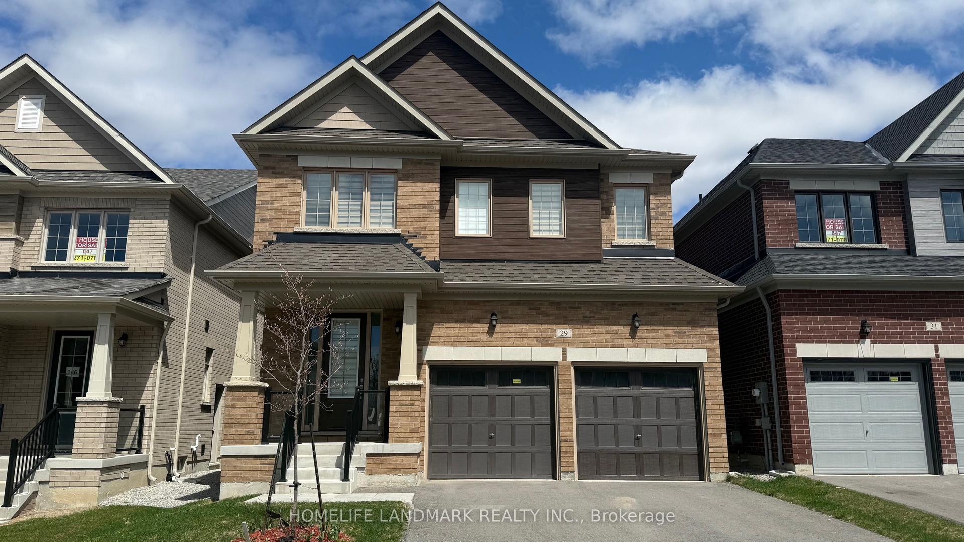 29 Sassafrass Road — photo 1