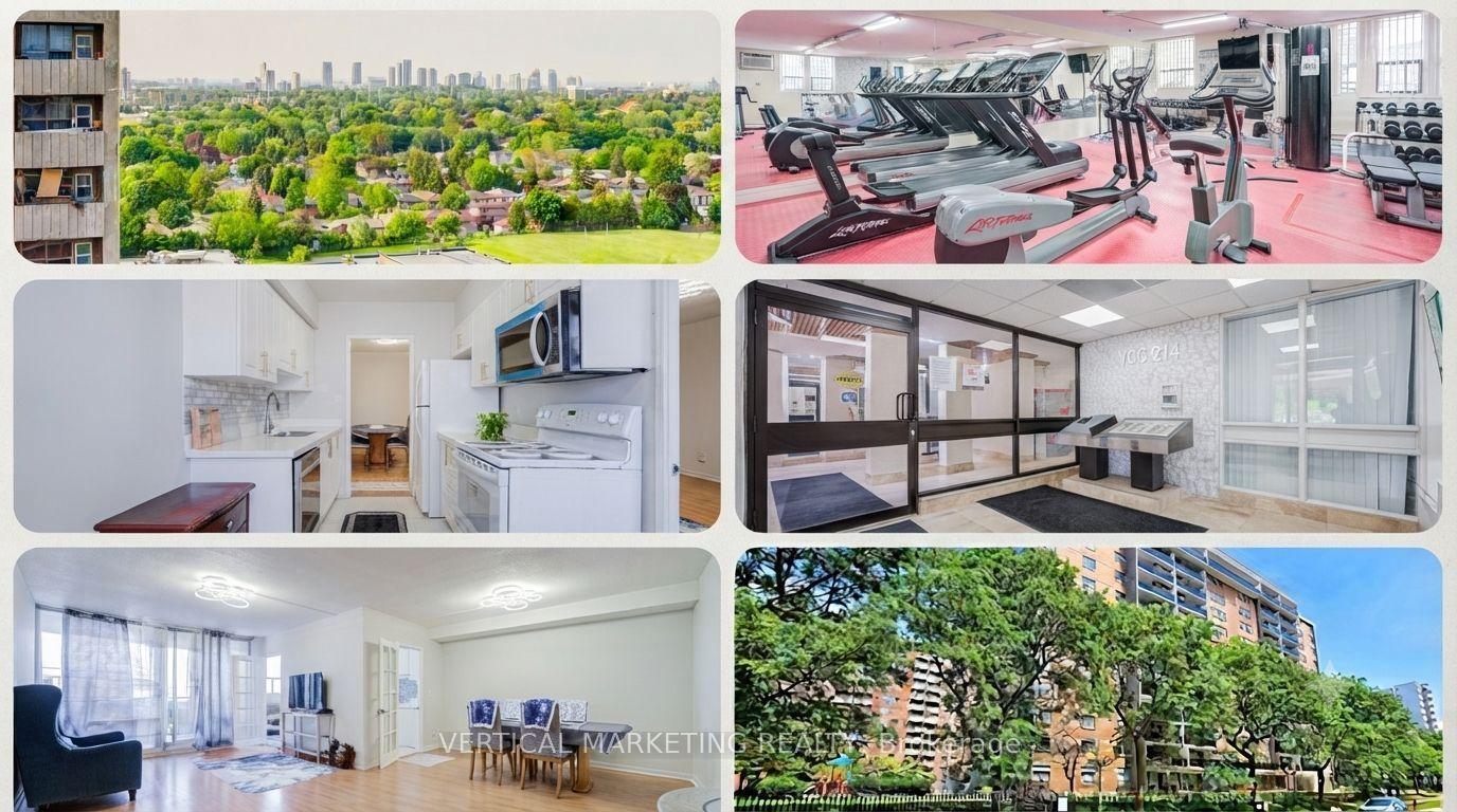 20 Gilder Drive E PH07 #PH07, Toronto — Condo for sale, photo 1