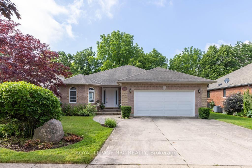 18 Harmony Drive, Niagara-on-the-Lake — Detached for sale, photo 1