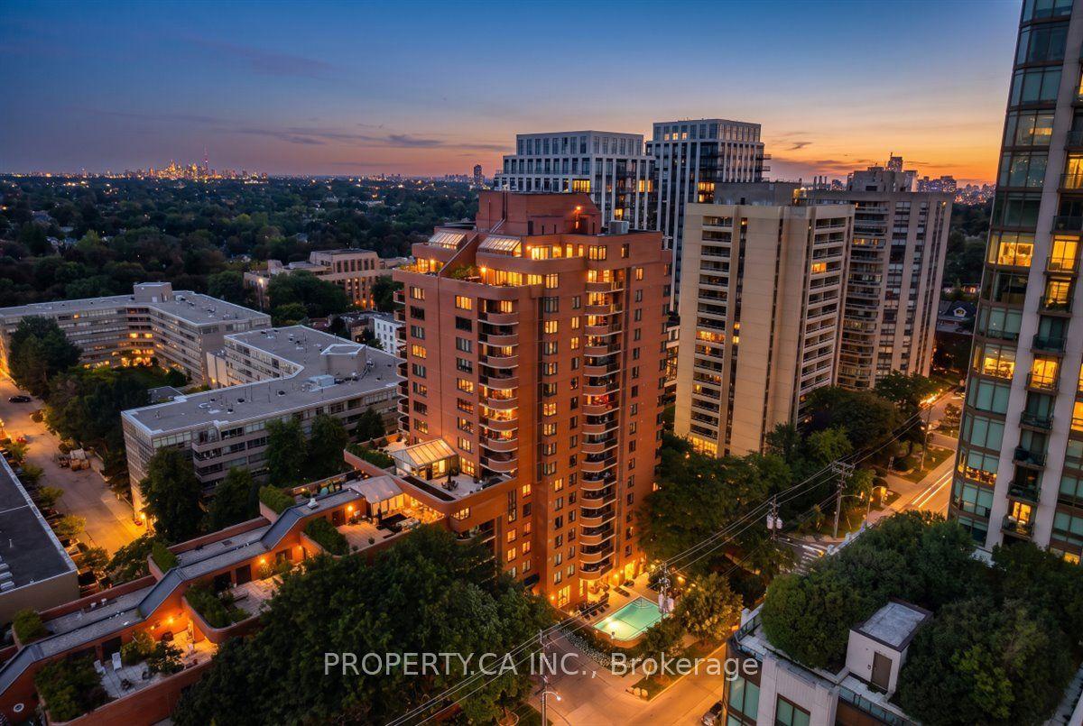 260 Heath Street W 503 #503, Toronto — Condo for sale, photo 1