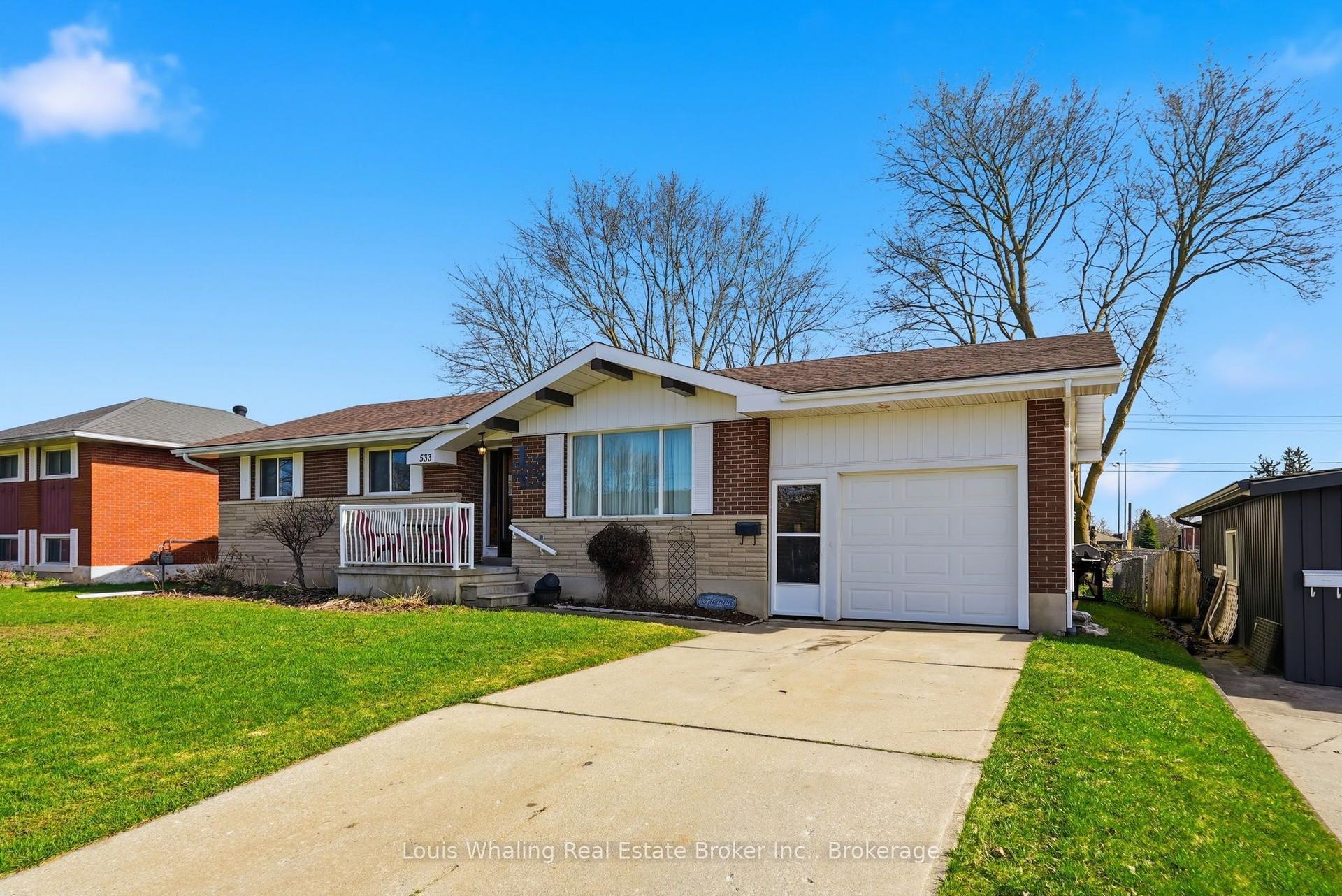 533 14th Street — photo 1