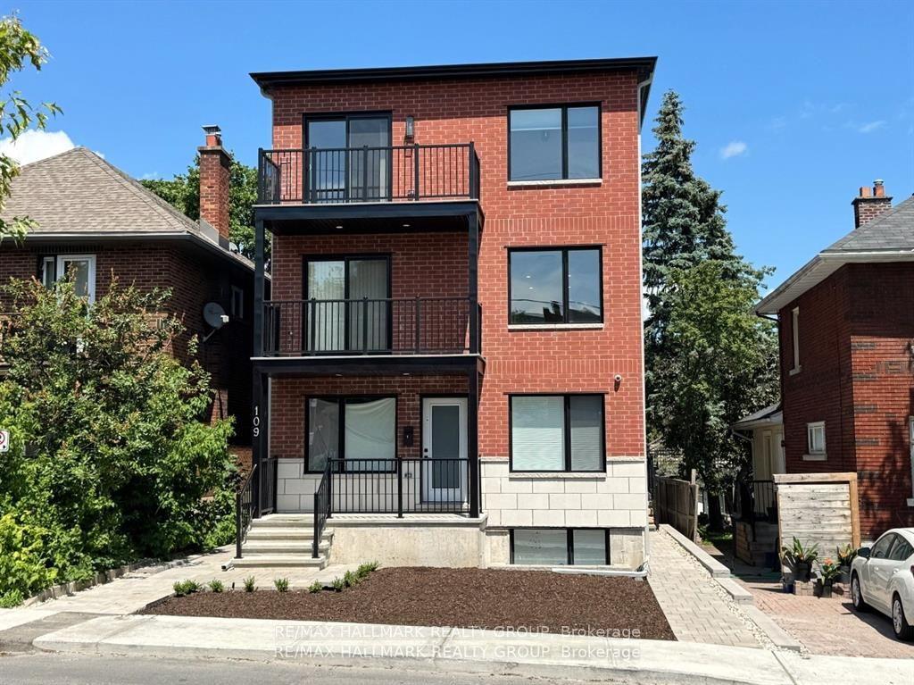 109 Russell Avenue 4 #4 — photo 1