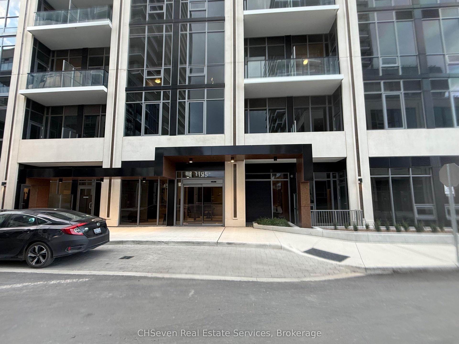 125 Nipissing Road 103B #103B, Milton — Condo for lease, photo 1