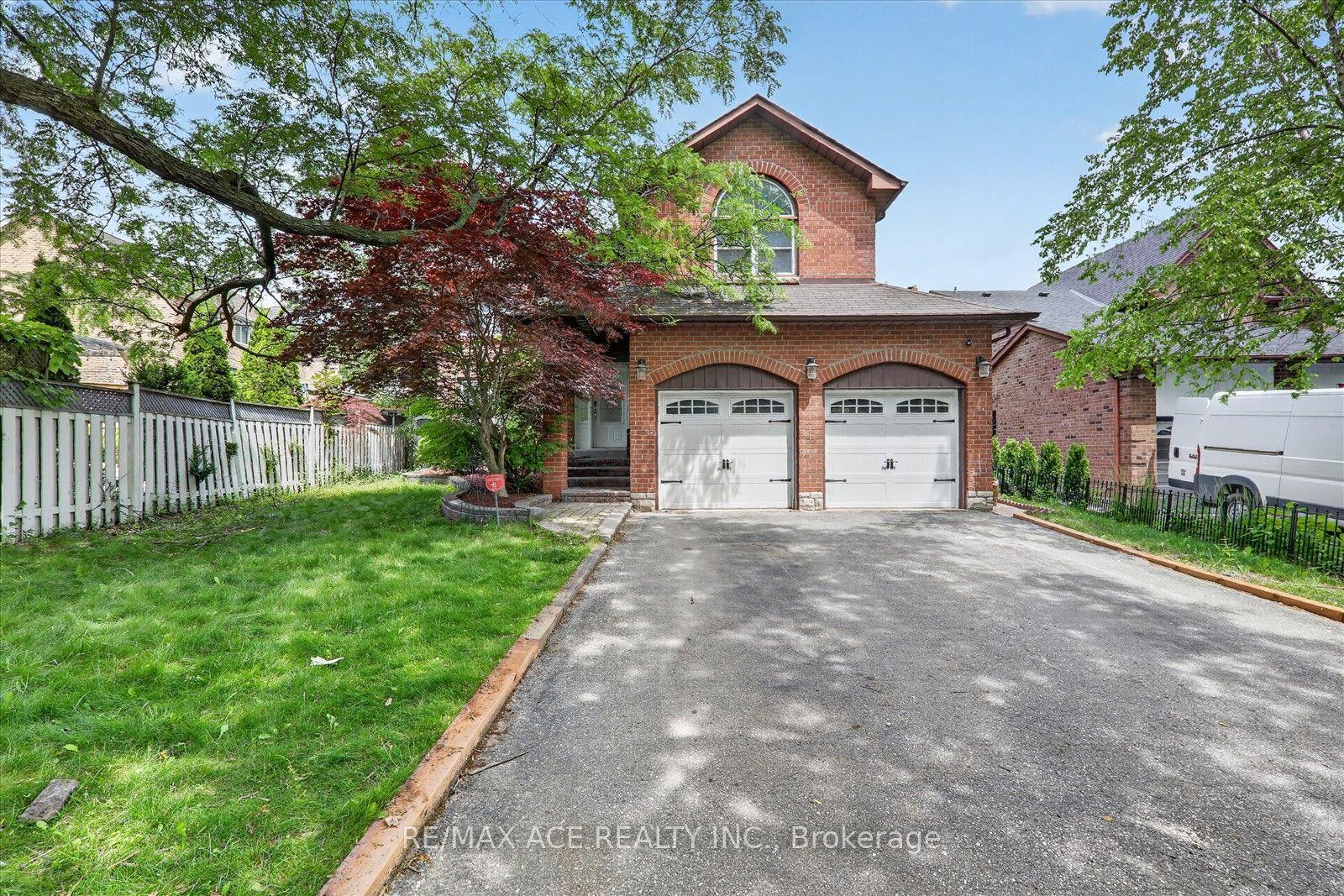 4 Beaumont Drive, Ajax — Detached for sale, photo 1