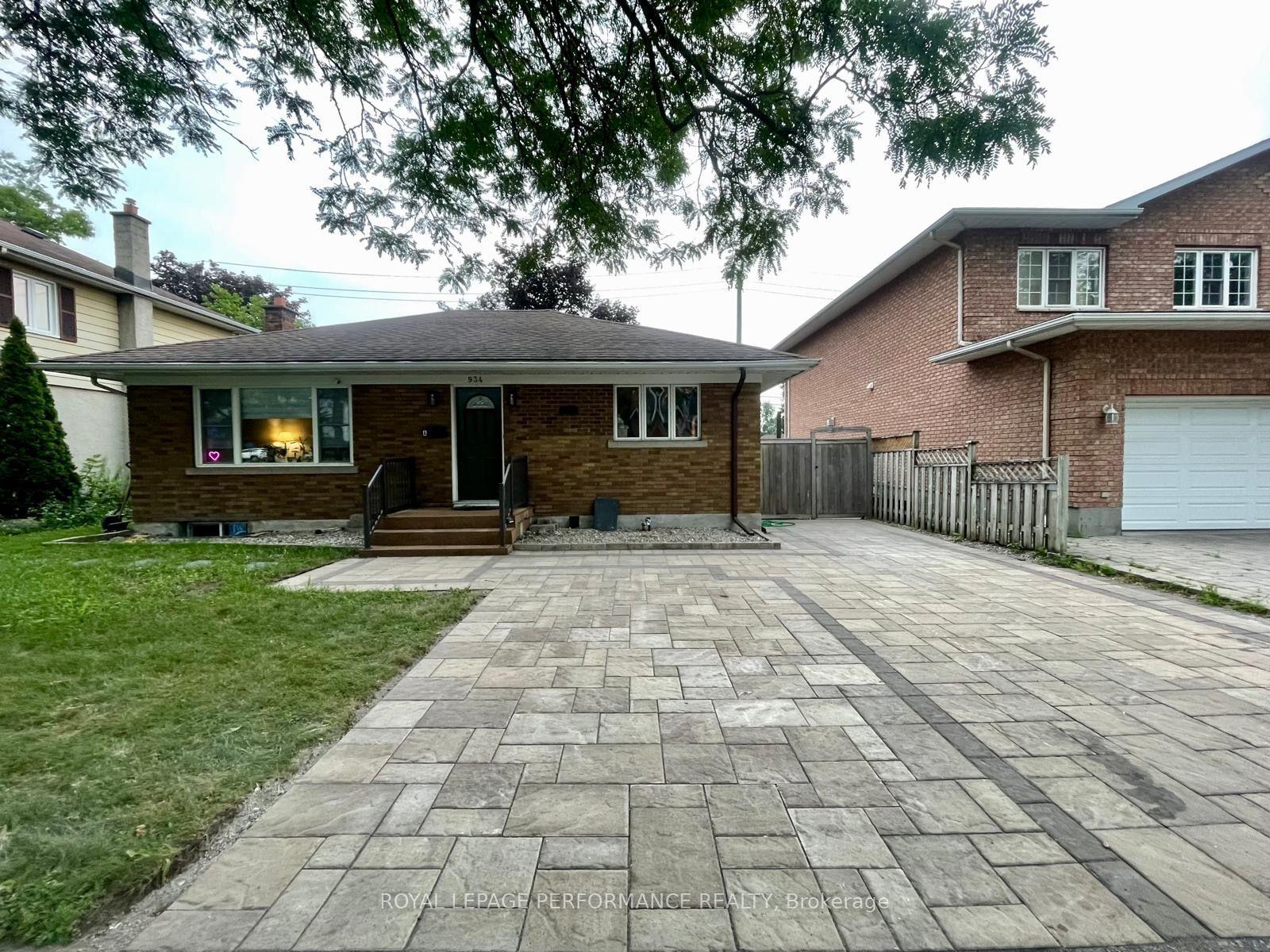 934 Smyth Road Unit B ( basement) #Unit B ( basement), Elmvale Acres and Area — Detached for lease, photo 1