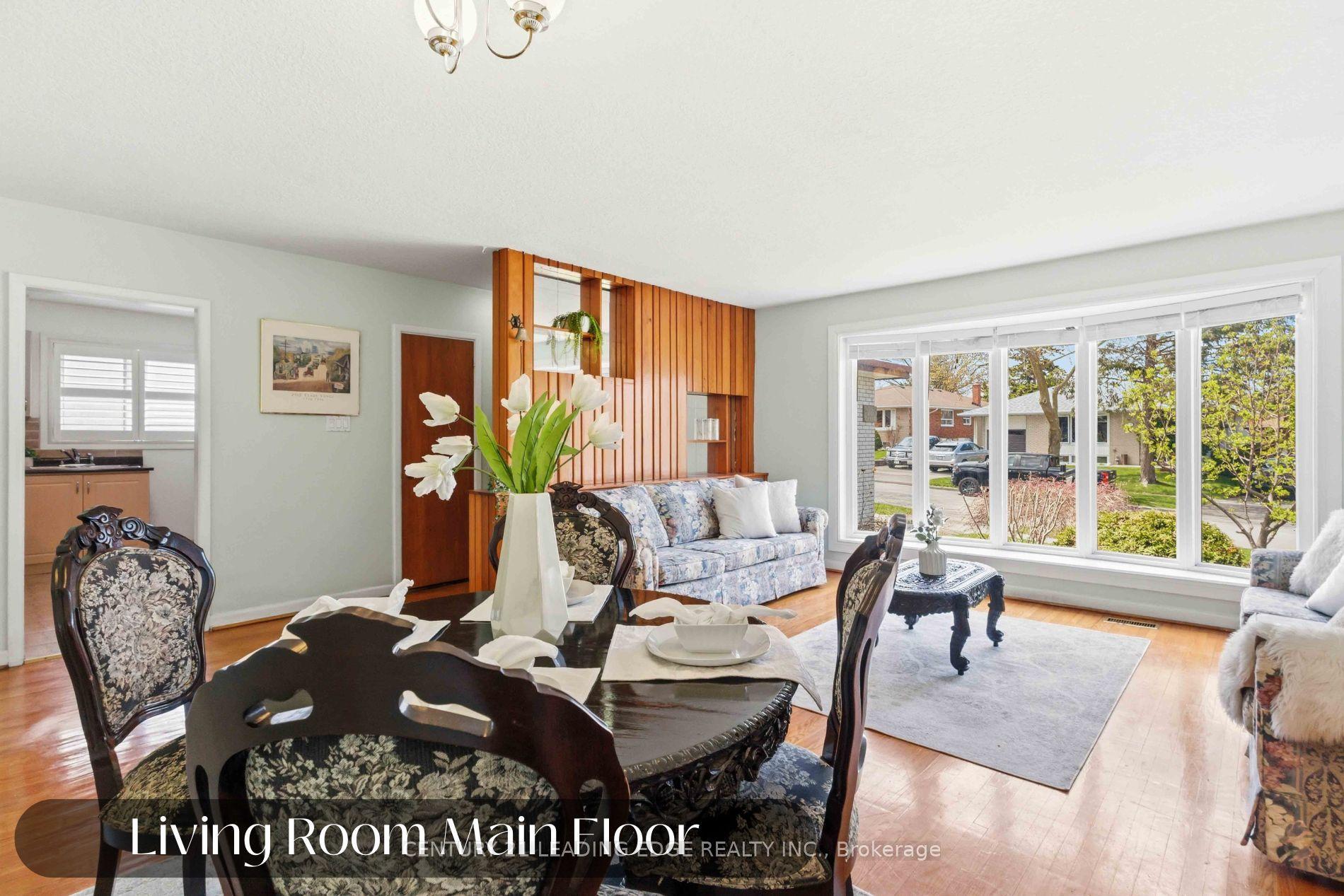 61 Hollyhedge Drive — photo 1