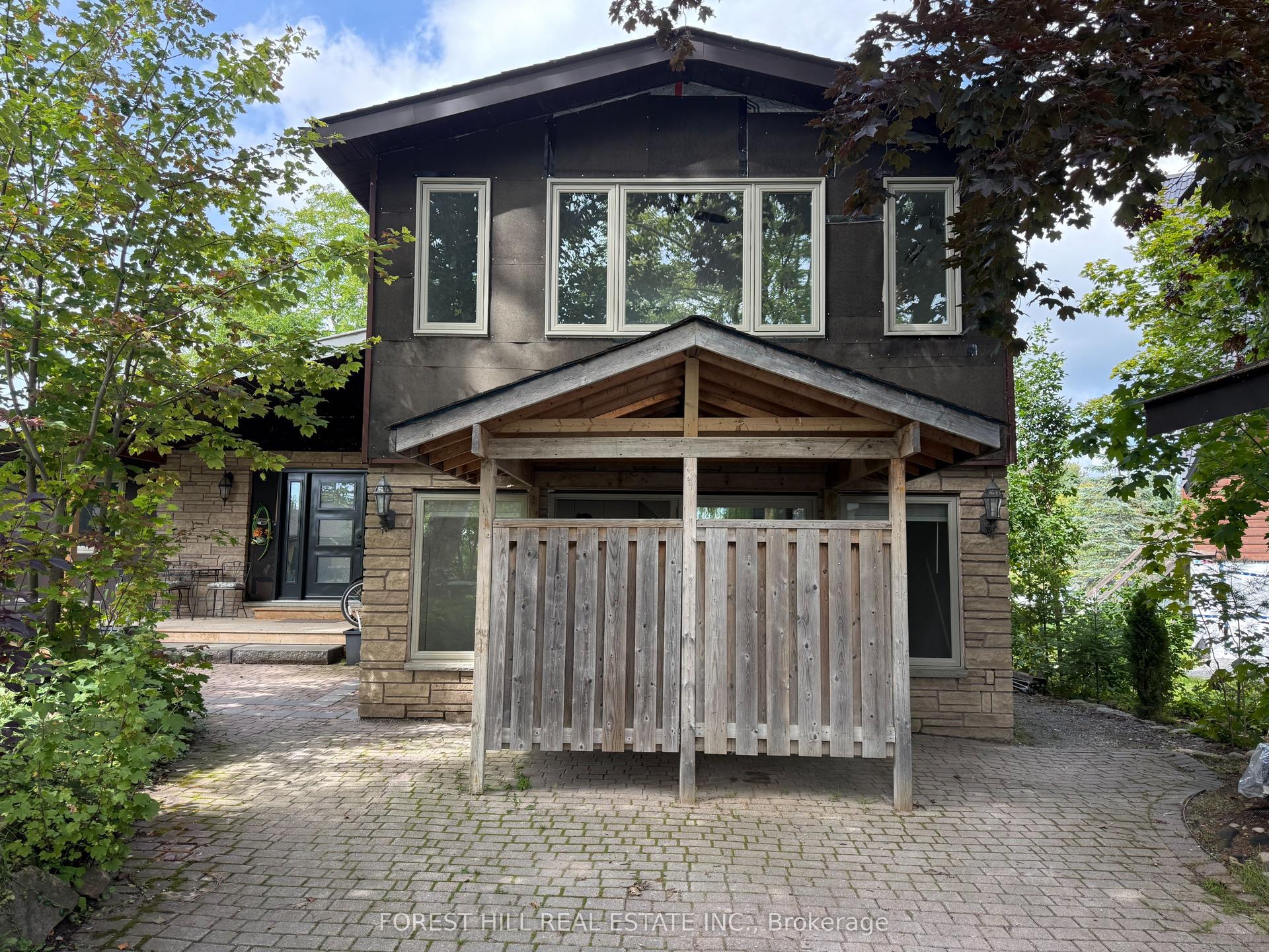 23 Old Indian Trail 1 #1, Ramara — Detached for lease, photo 1