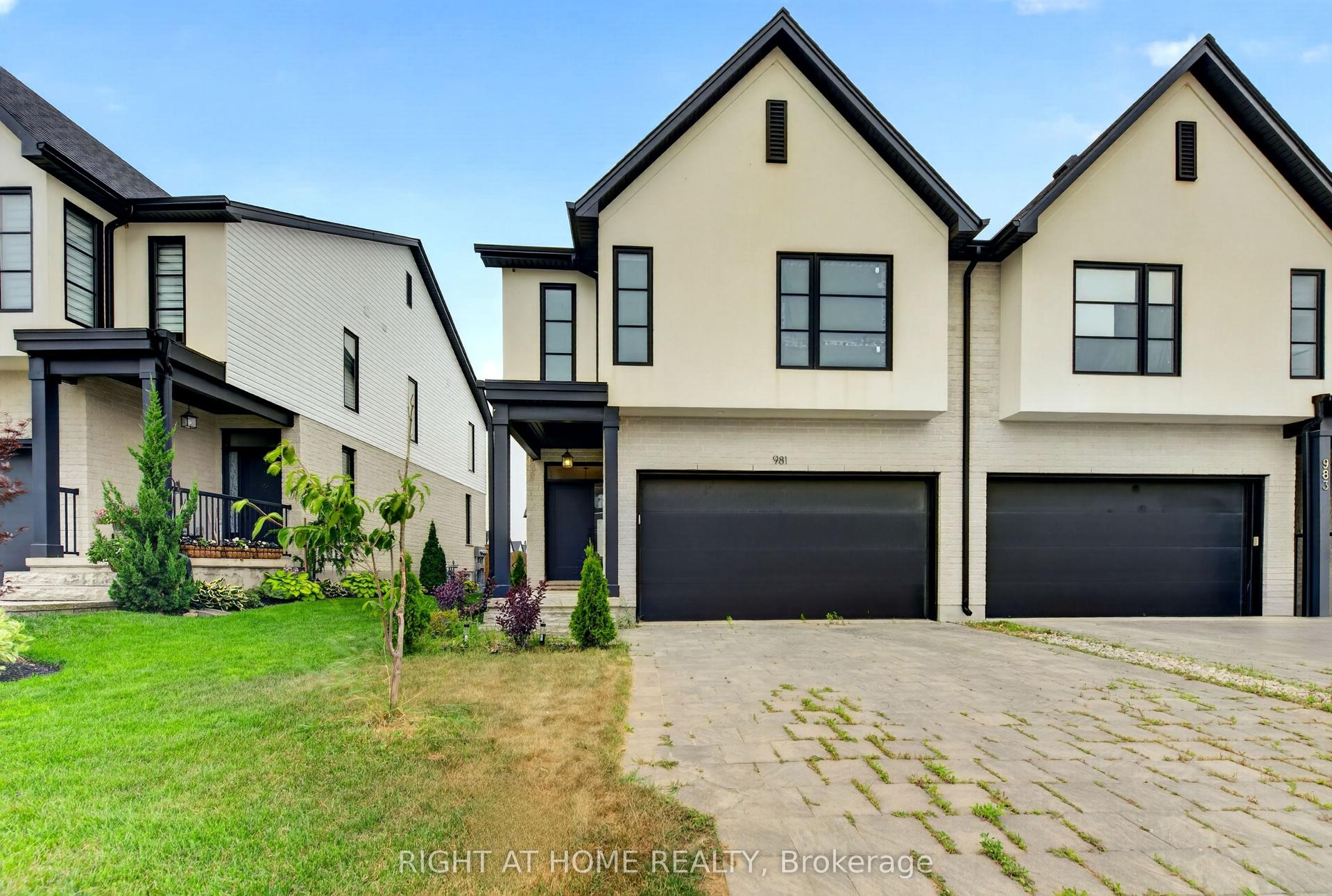 981 Upperpoint Avenue, London South — Townhouse for sale, photo 1