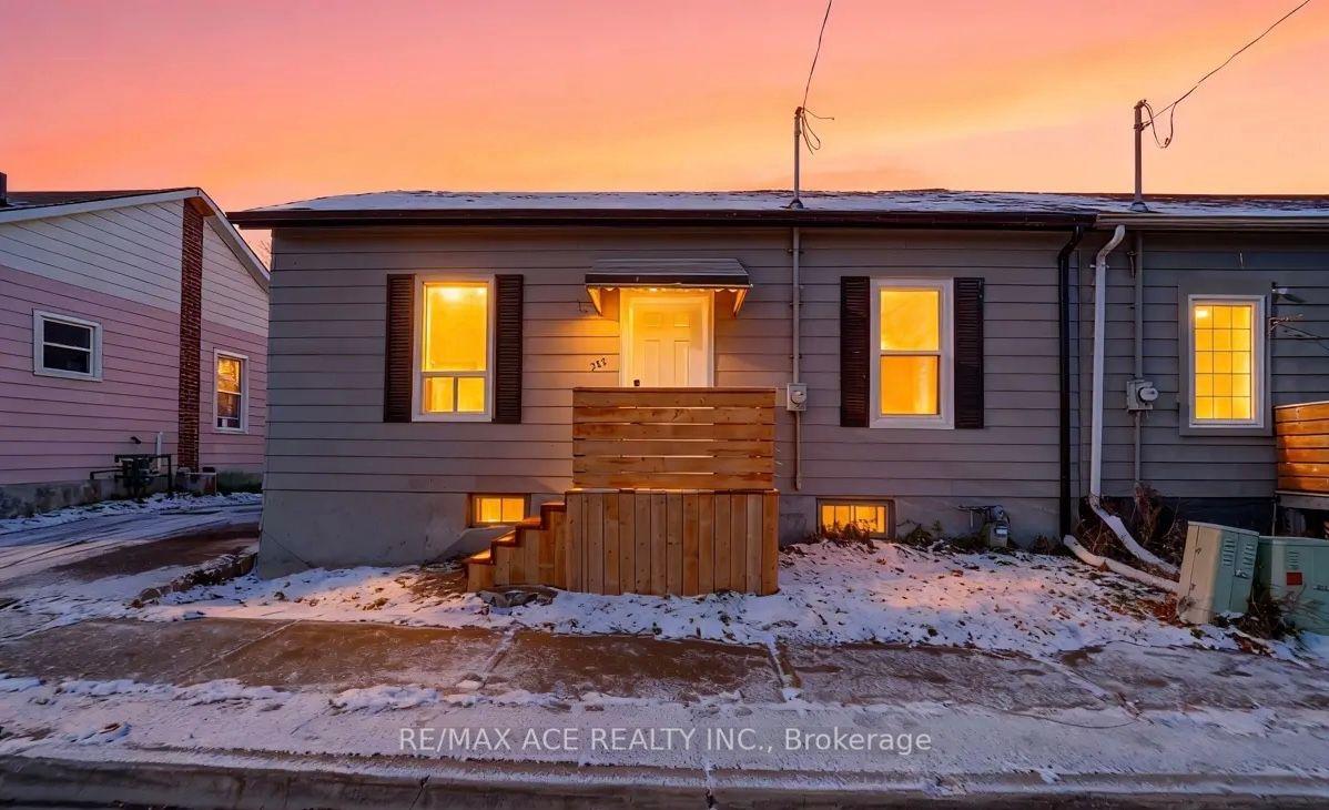 288 Celina Street — photo 1