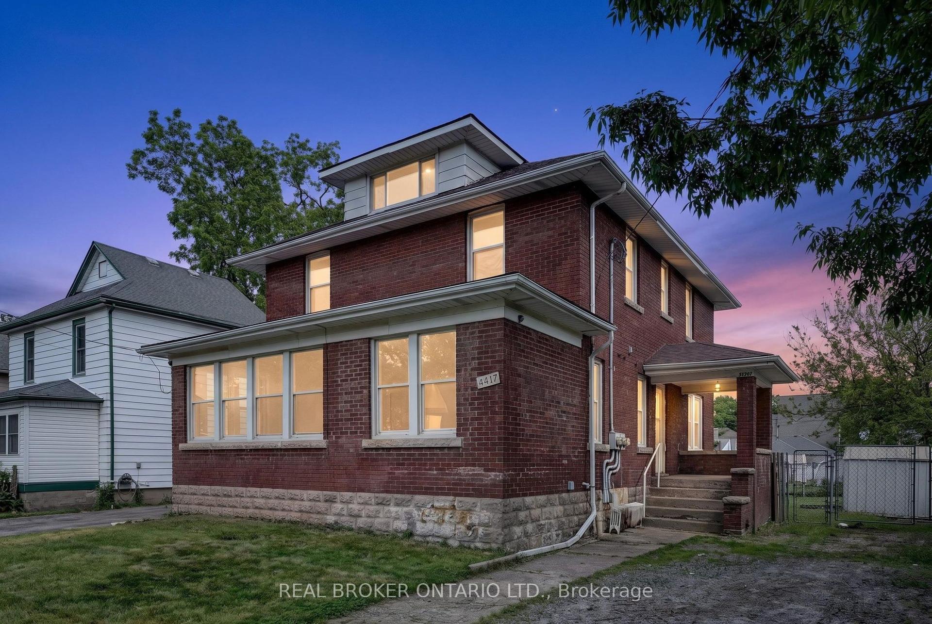 4417 ELLIS Street — photo 1