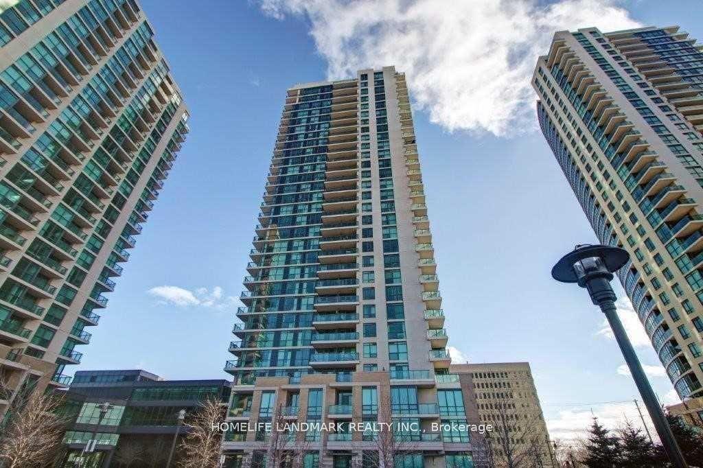 215 Sherway Gardens Road 311 #311 — photo 1