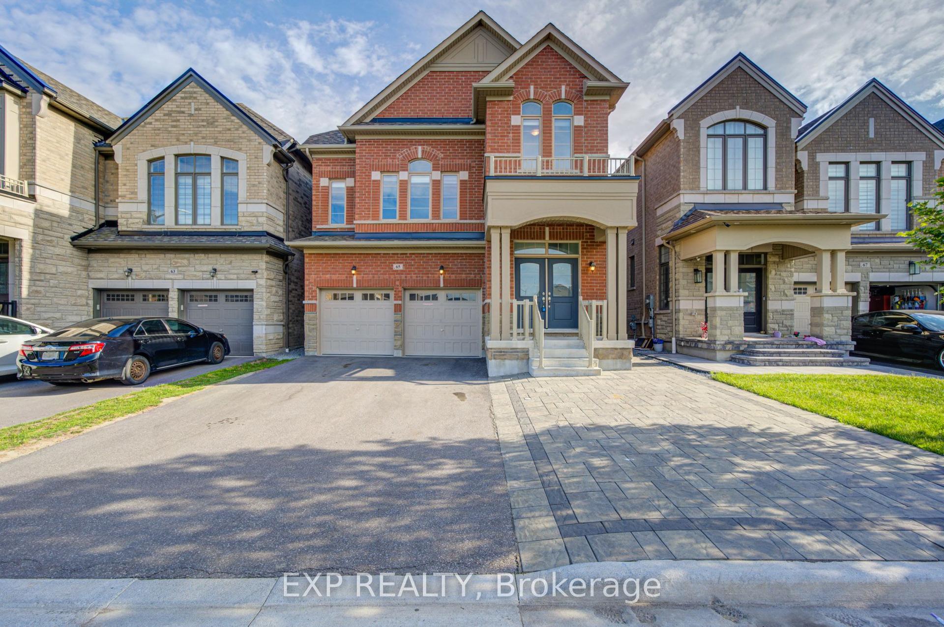 65 Marcel Brunelle Drive — photo 1