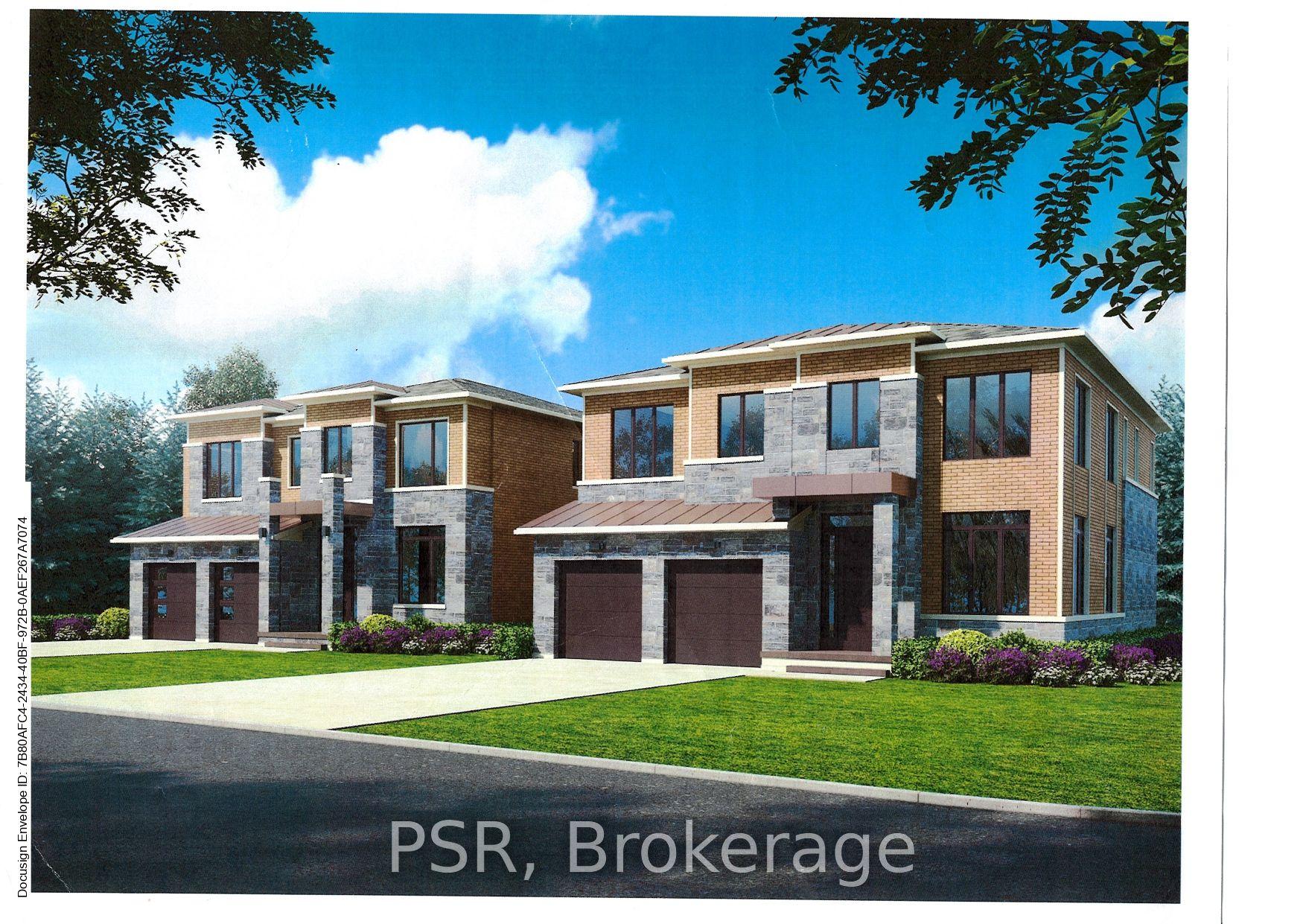 17 Norton Boulevard, Caledon — Detached for sale, photo 1