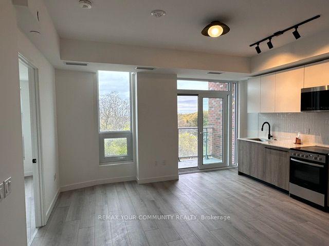 1635 Military Trail 421 #421 — photo 1