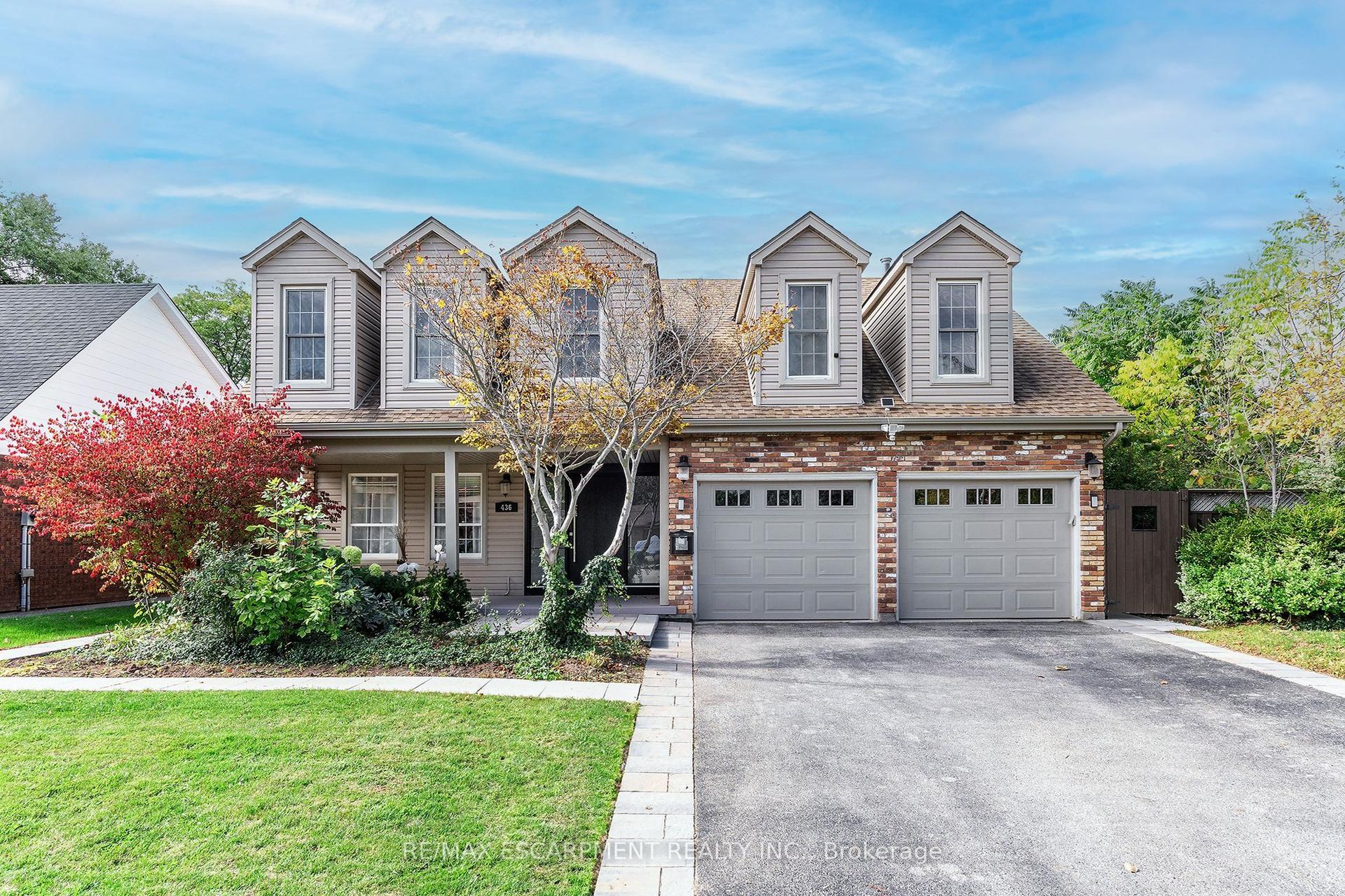 436 Goodram Drive — photo 1