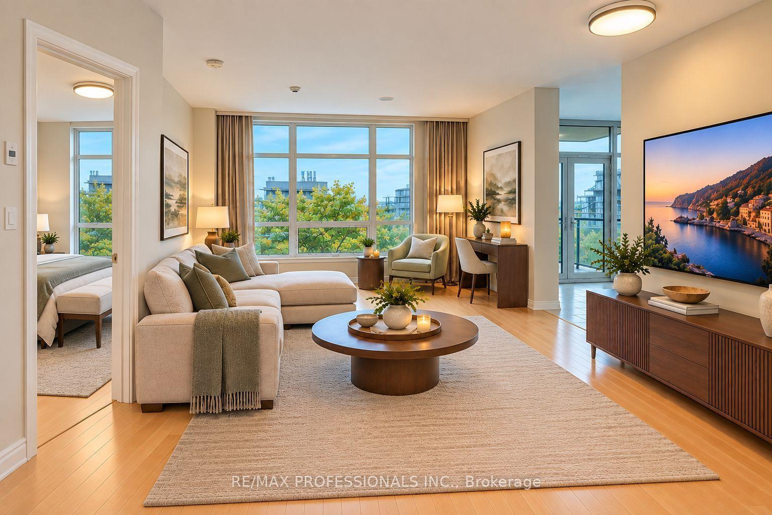 1135 Royal York Road 816 #816, Toronto — Condo for sale, photo 1