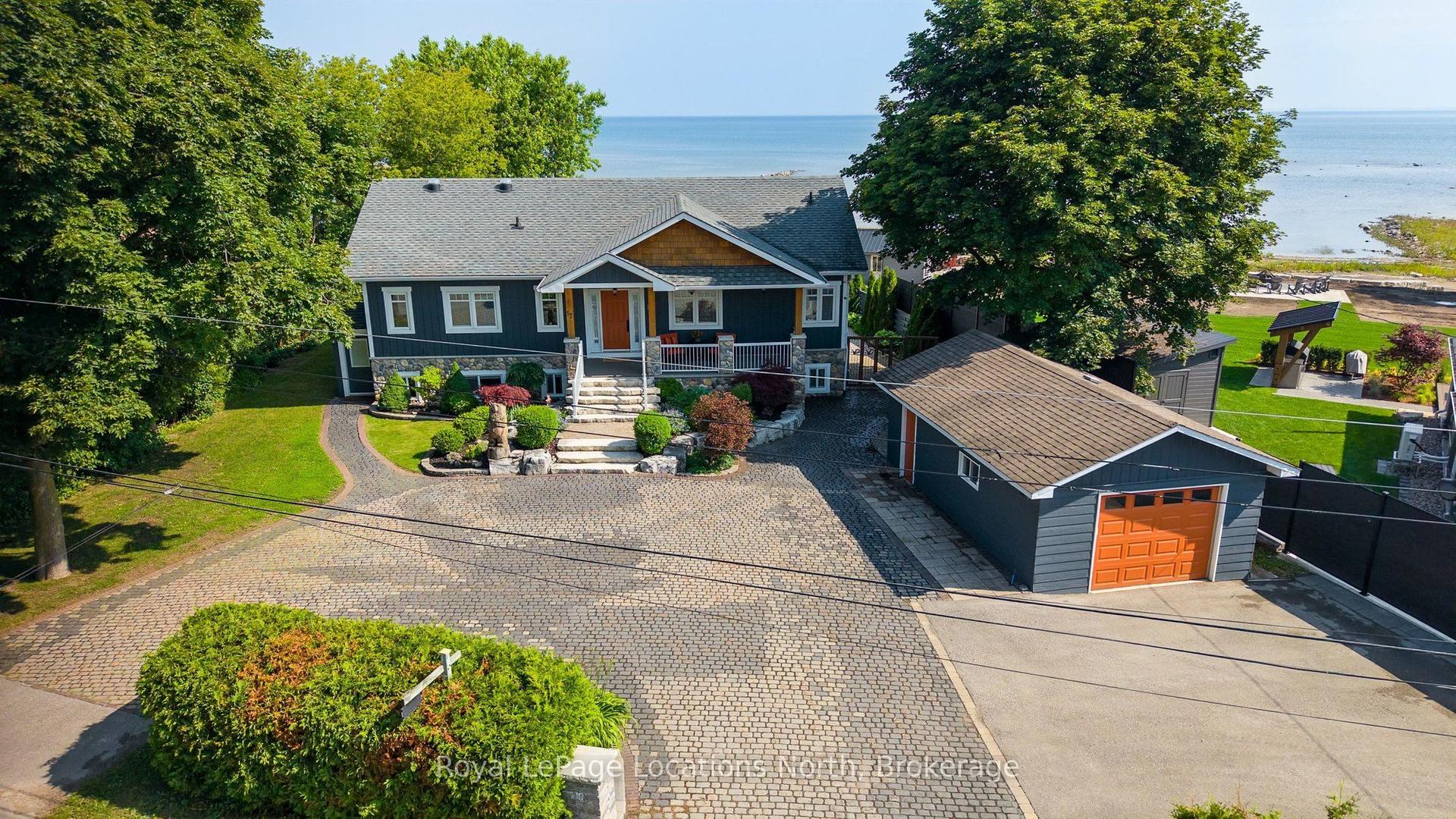 17 Cherry Street, Collingwood — Detached for sale, photo 1