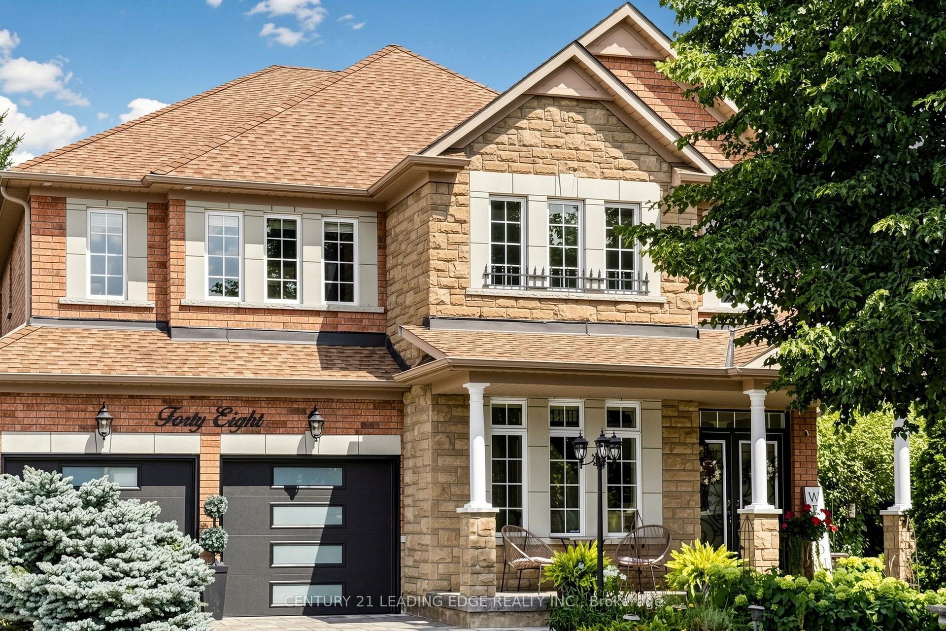 48 Tanis Crescent, Toronto — Detached for sale, photo 1