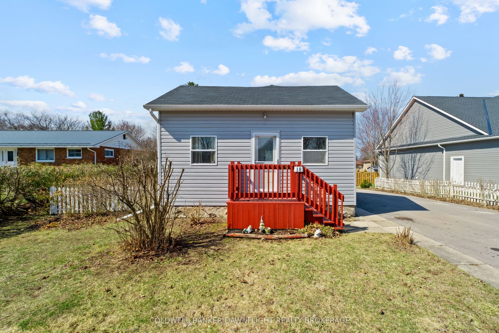 18 Bismark Street — photo 1