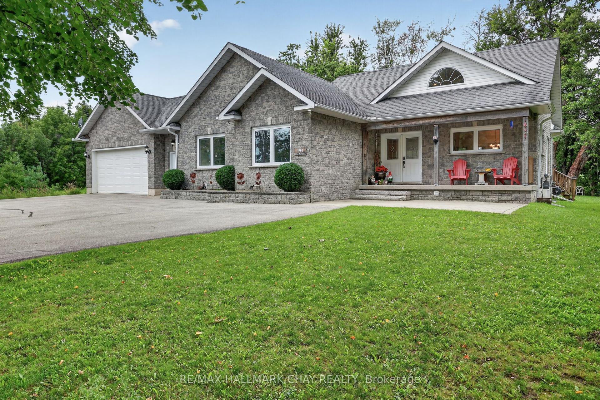 194 Moon Point Drive, Oro-Medonte — Detached for sale, photo 1