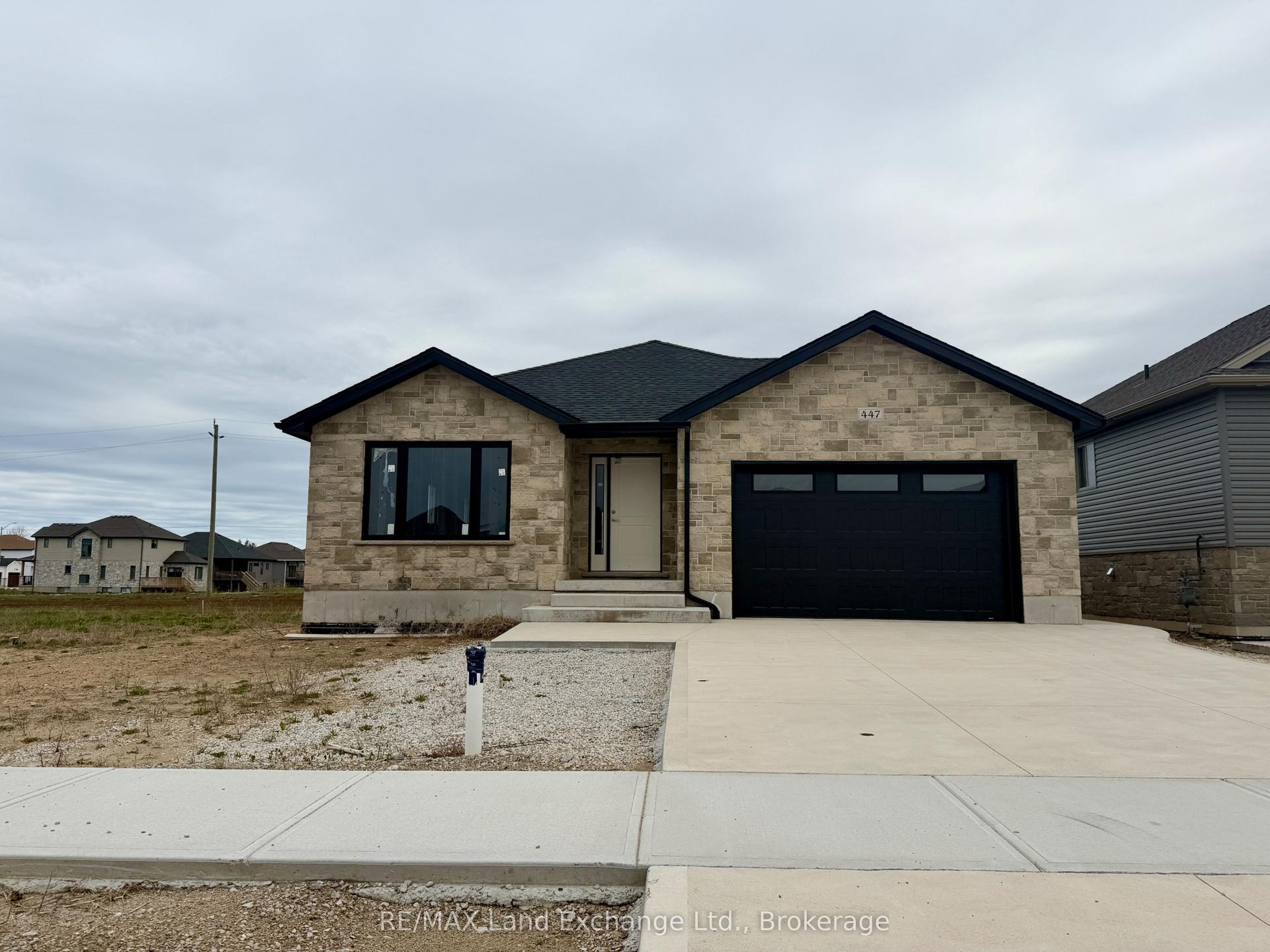 447 Burnside Street — photo 1