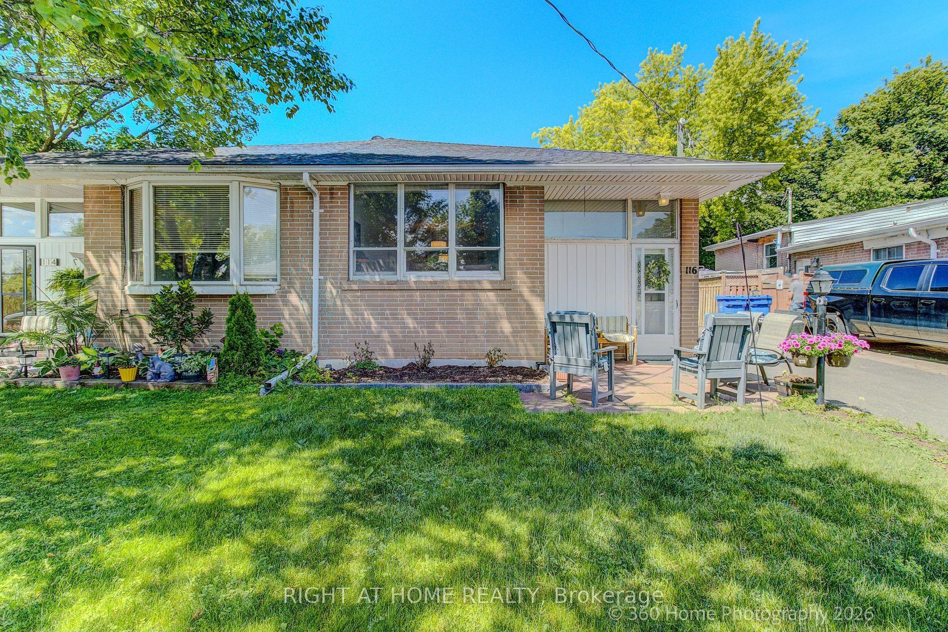 116 Longford Drive — photo 1