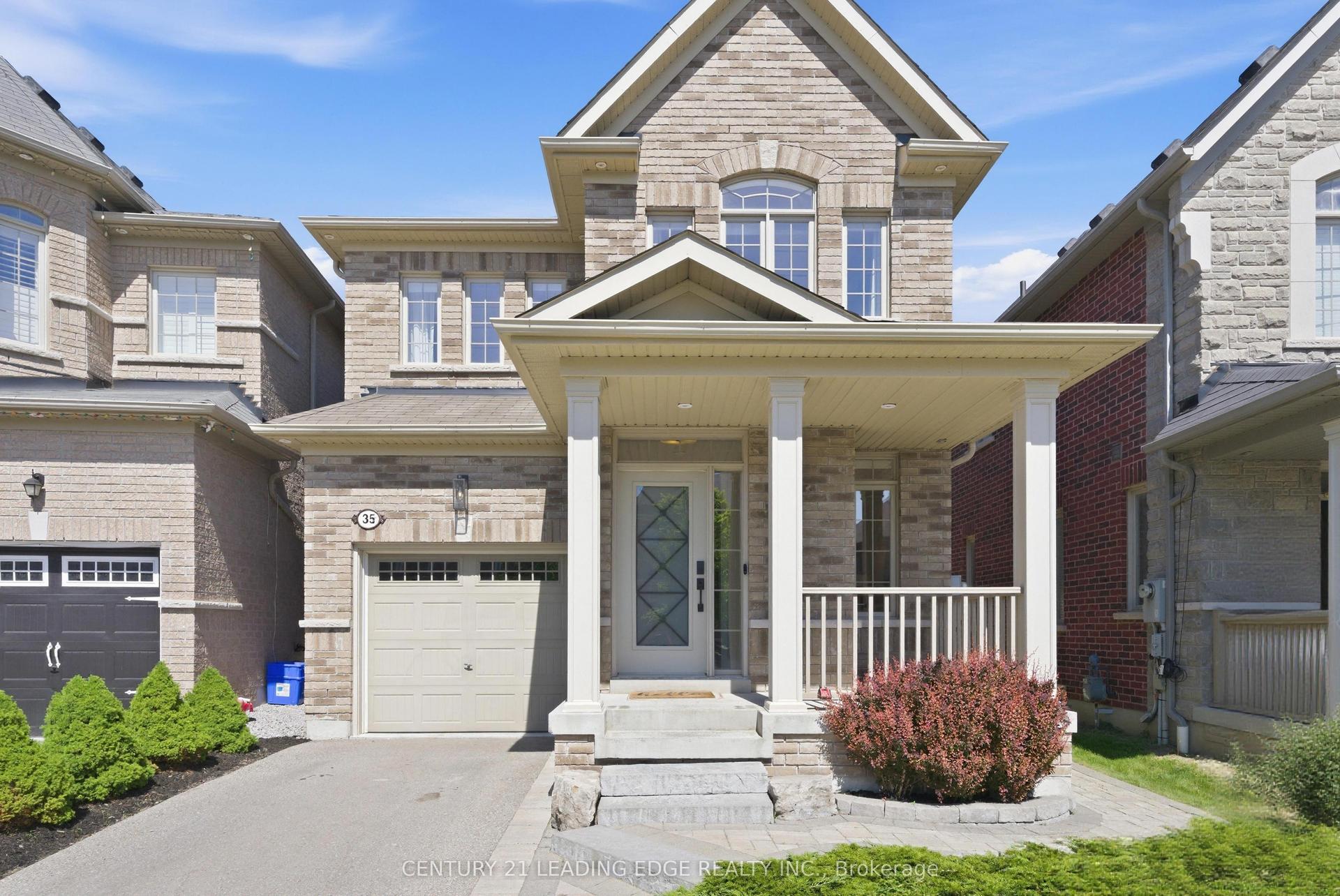 35 Shell Drive — photo 1