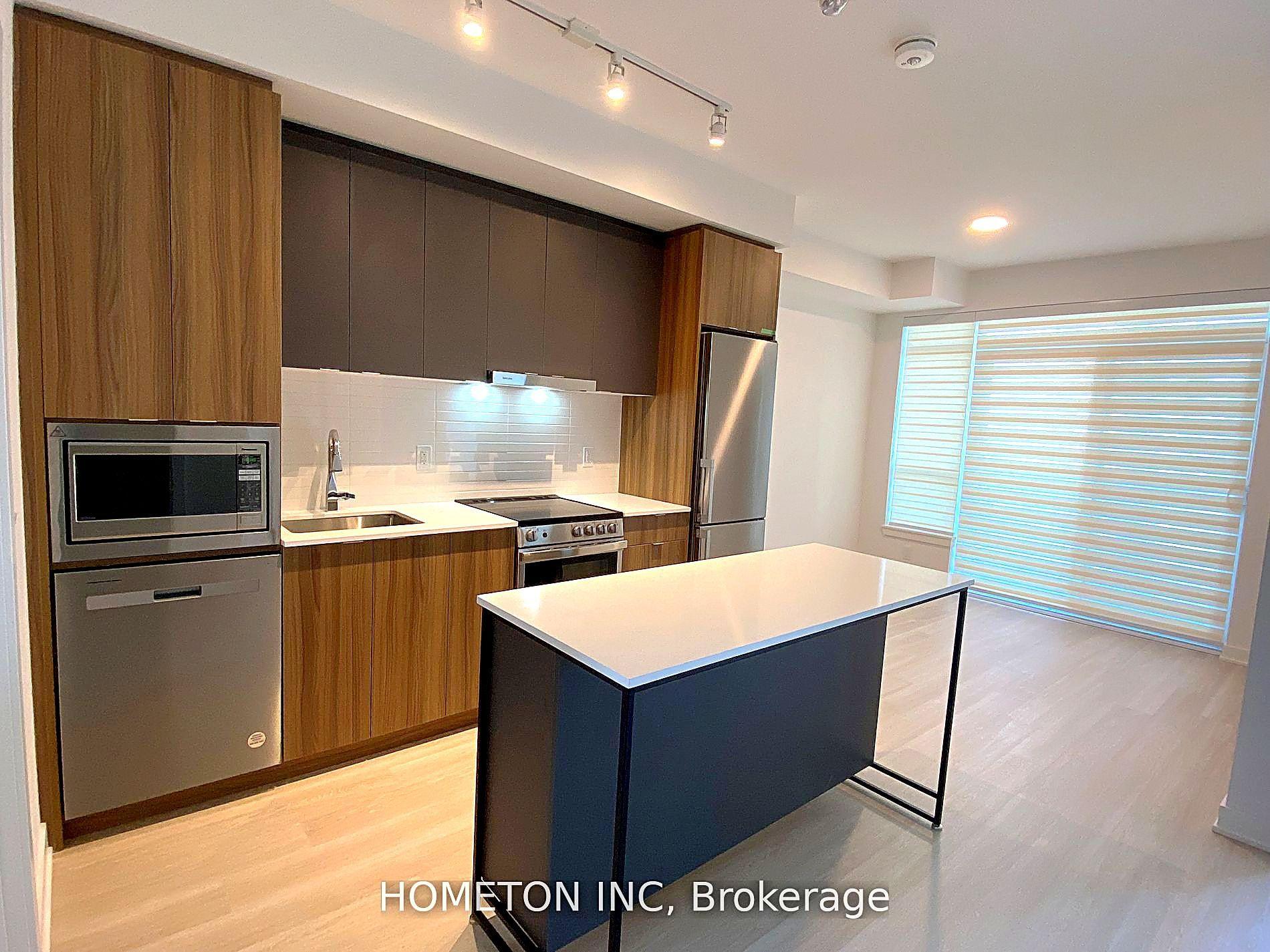 50 Upper Mall Way B528 #B528, Vaughan — Condo for lease, photo 1