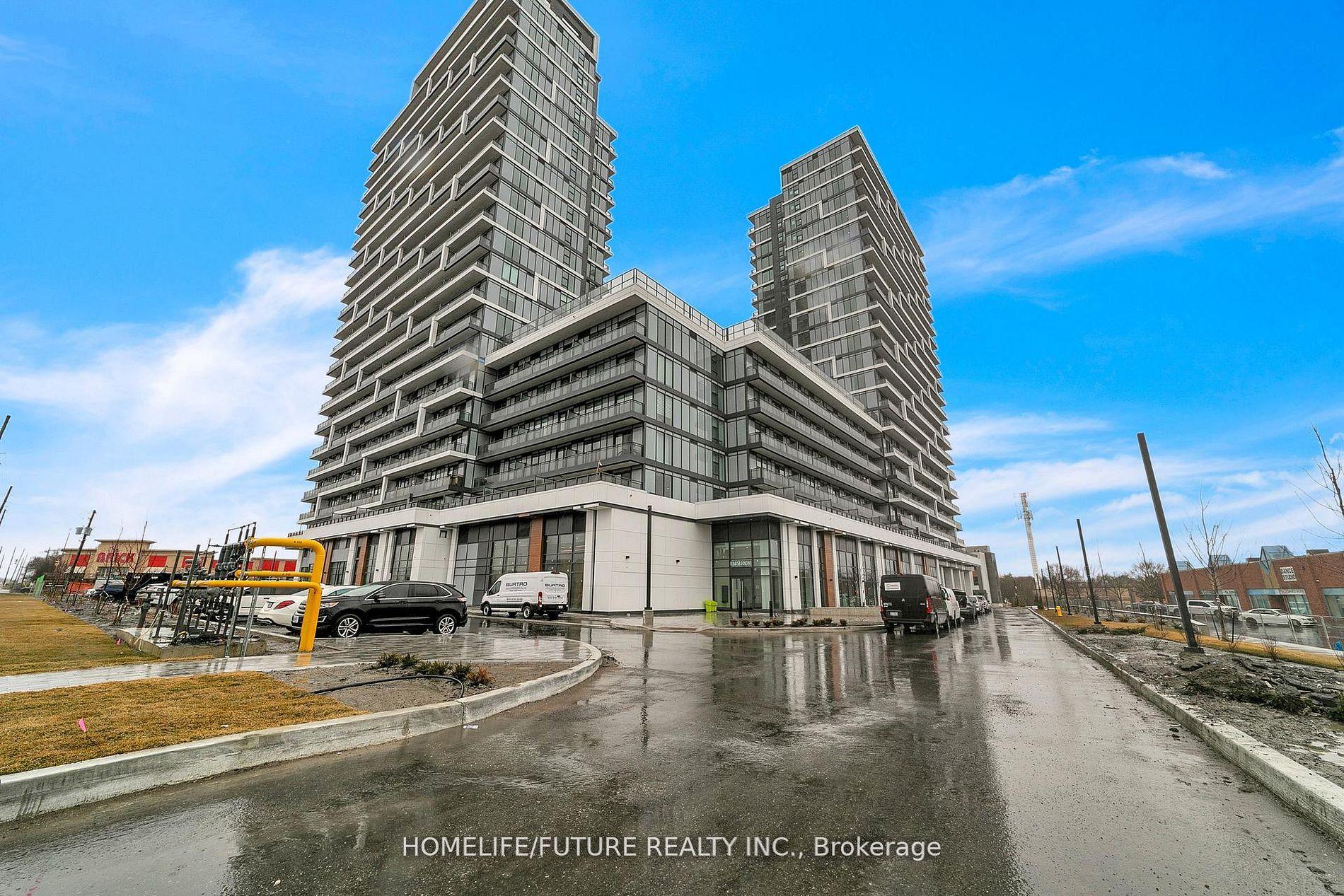 9763 Markham Road A2412 #A2412 — photo 1
