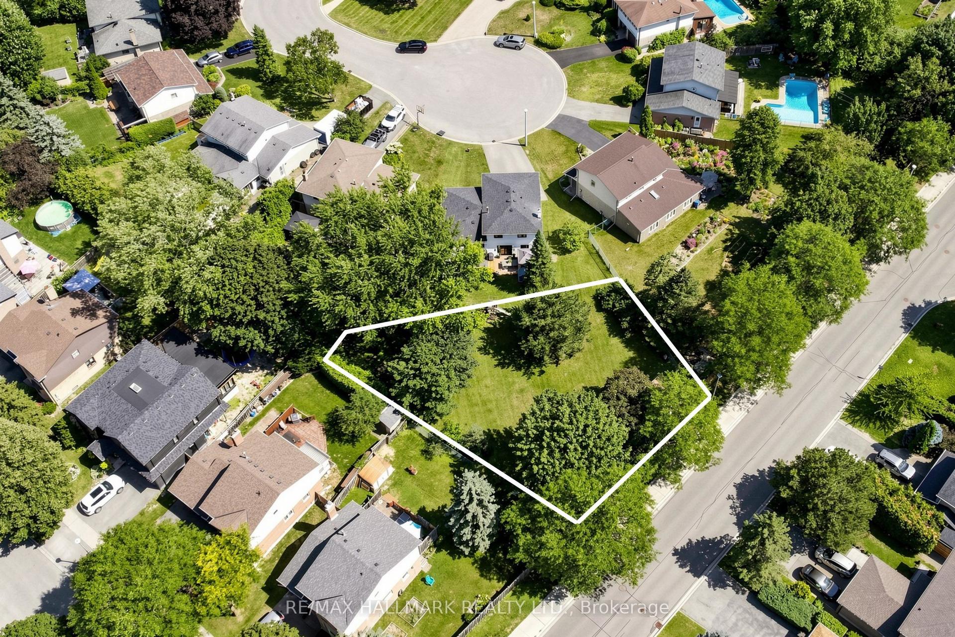 103 Spruce Street, Aurora — Land for sale, photo 1