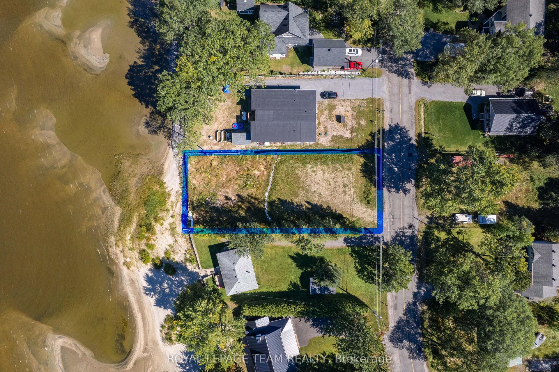 794 Bayview Drive, Constance Bay - Dunrobin - Kilmaurs - Woodlawn — Land for sale, photo 1