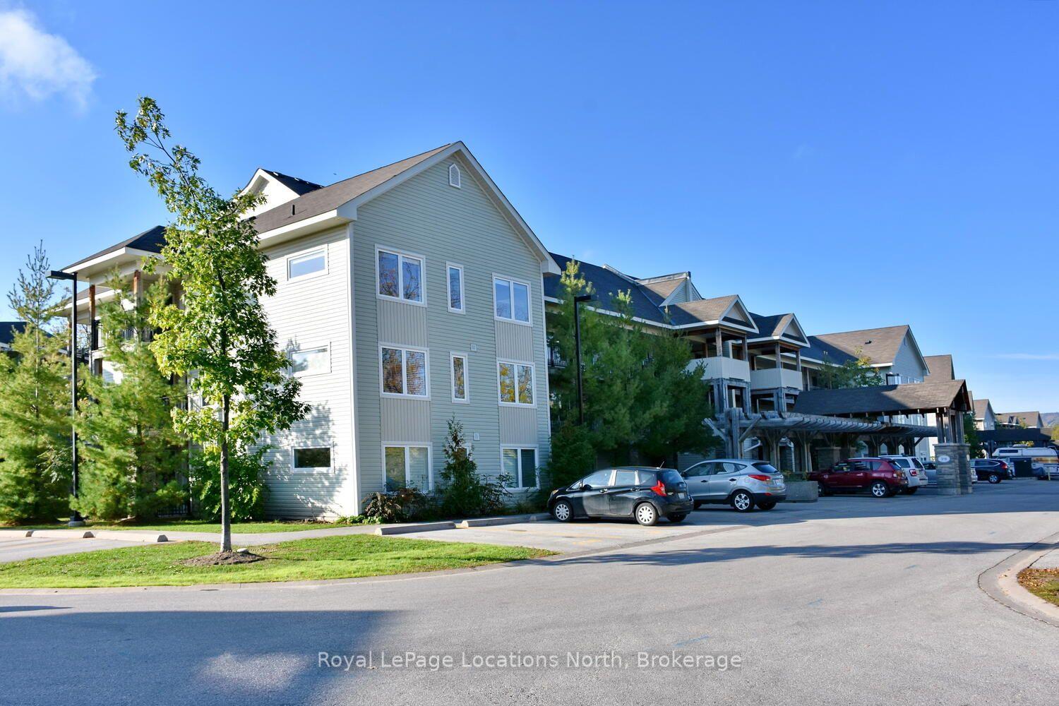 6 BRANDY LANE Drive 208 #208 — photo 1