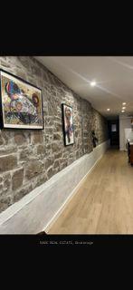 149 Ossington Avenue B #B, Toronto — Multiplex for lease, photo 1