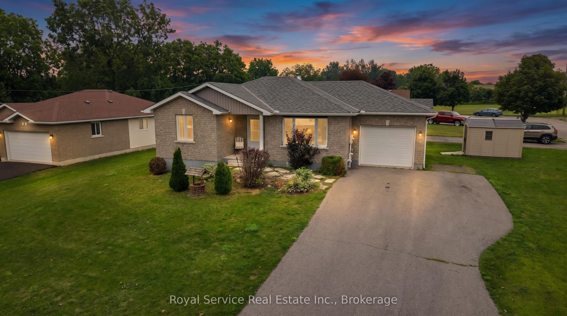 10 Jane's Court, Cramahe — Detached for sale, photo 1