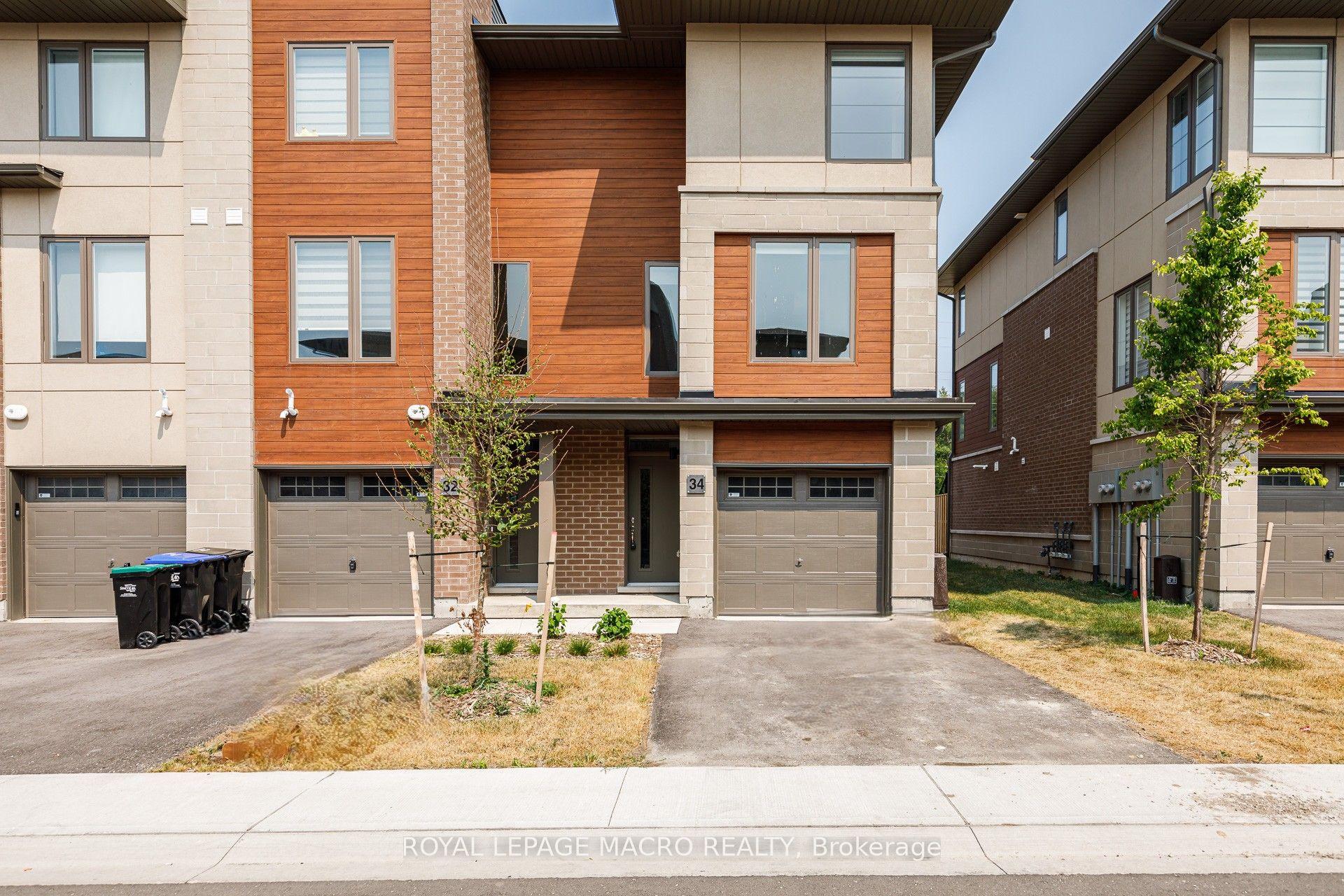 34 Winters Crescent — photo 1