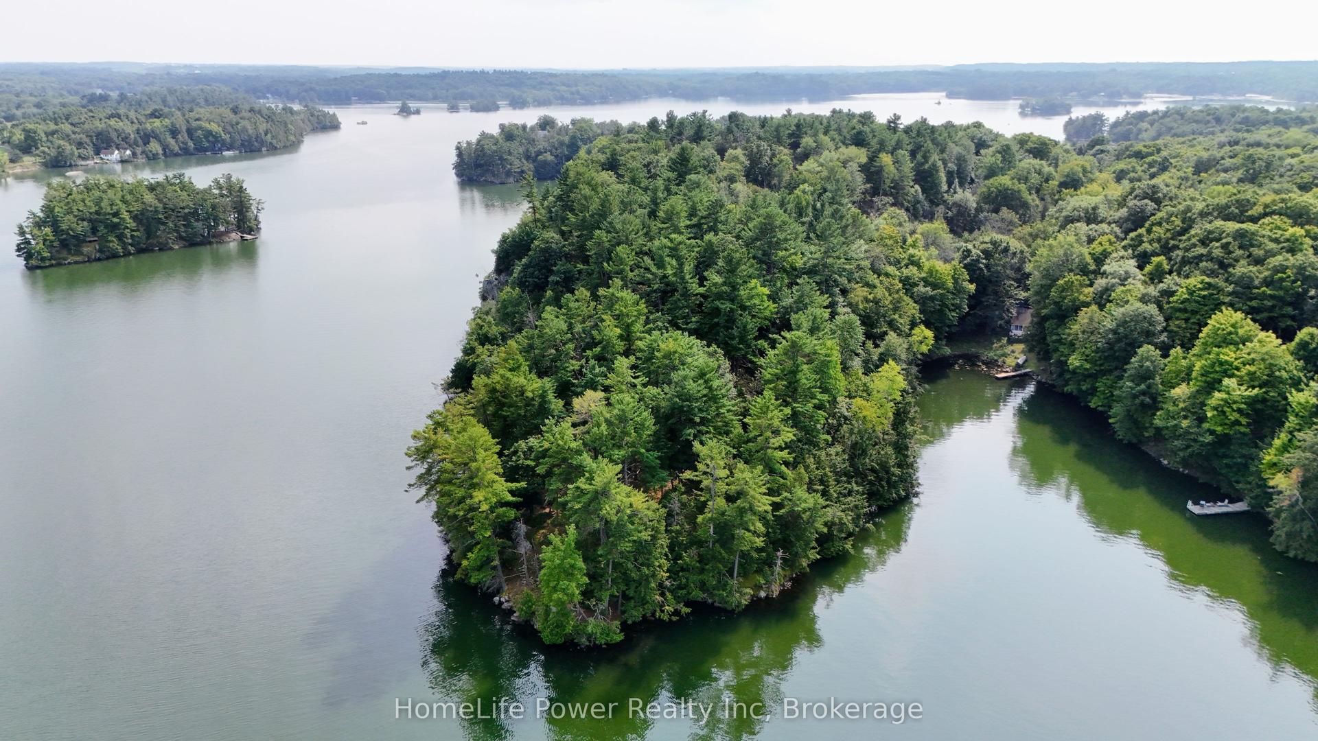 0 Christel Lane, Frontenac — Land for sale, photo 1